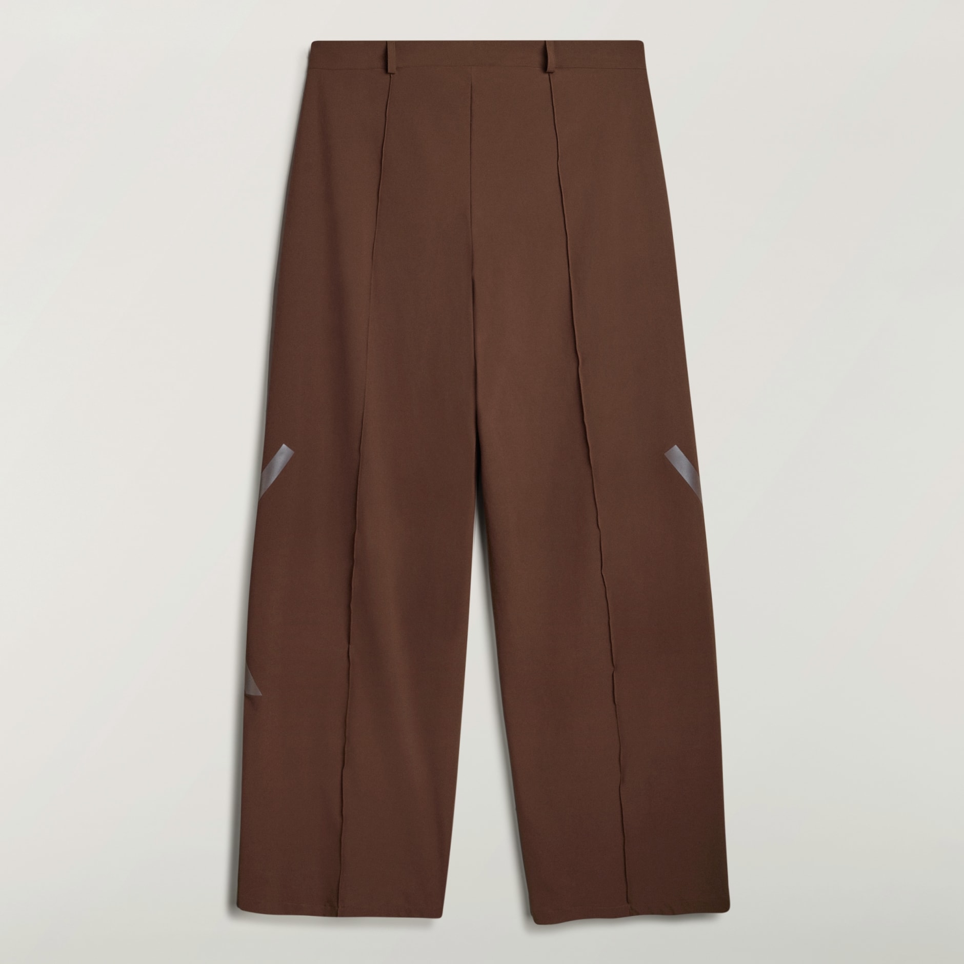 adidas x entire studios Z.N.E. Uniform 梭織長褲