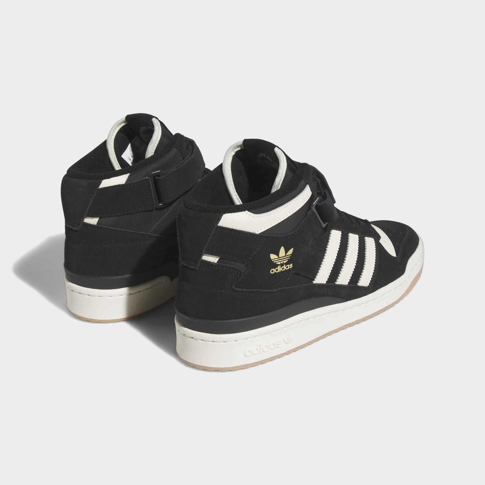 Forum Mid Shoes