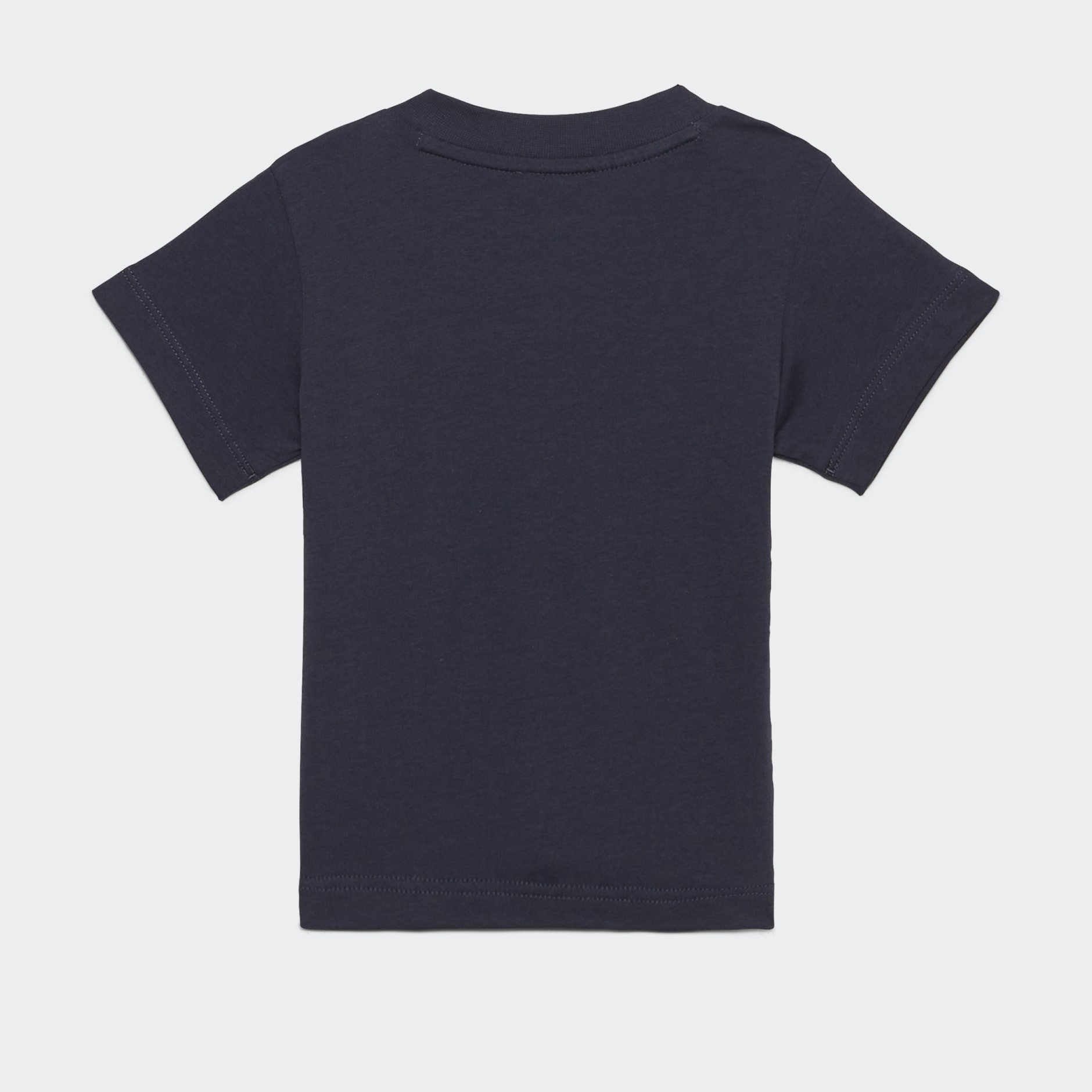 Trefoil Tee
