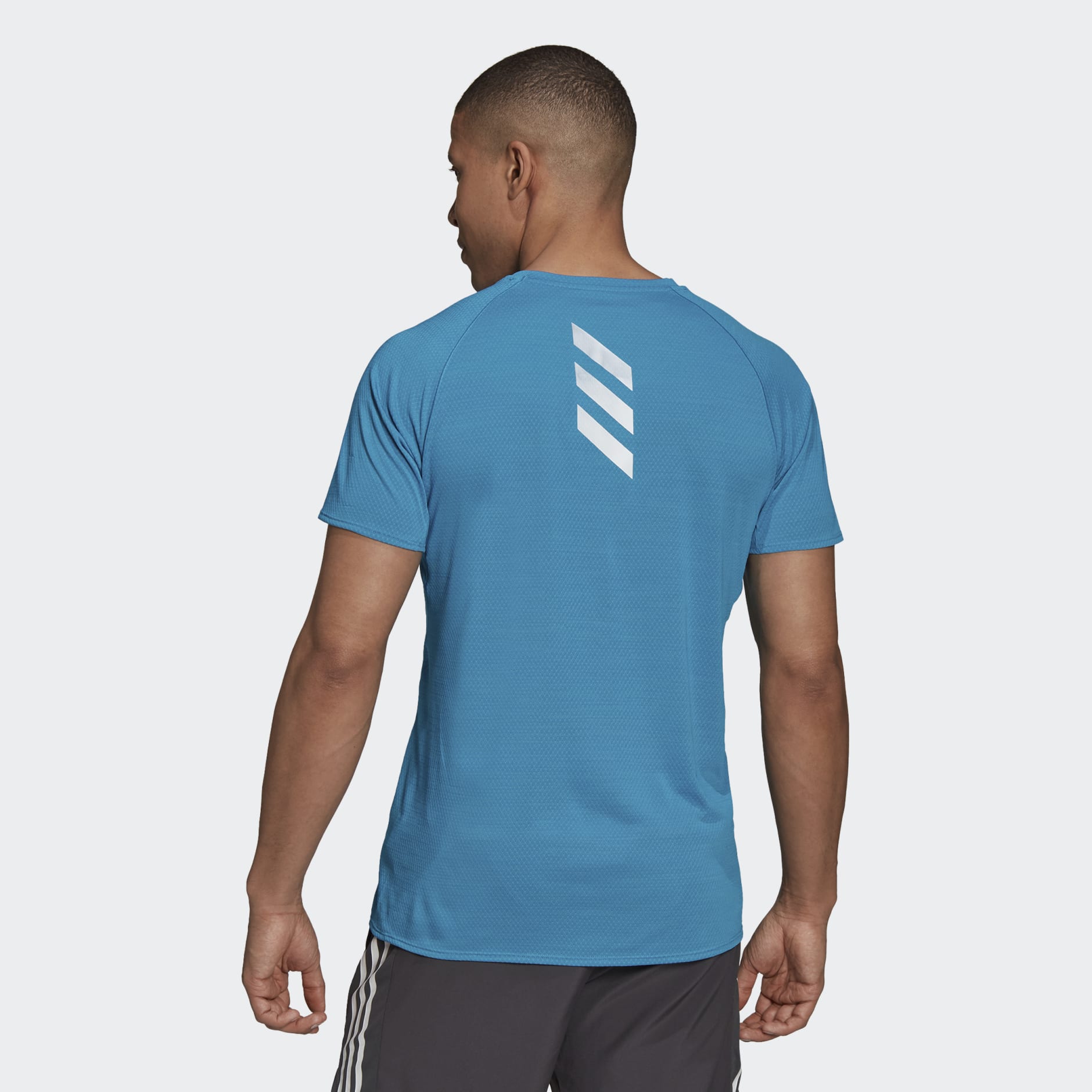 ADI RUNNER TEE