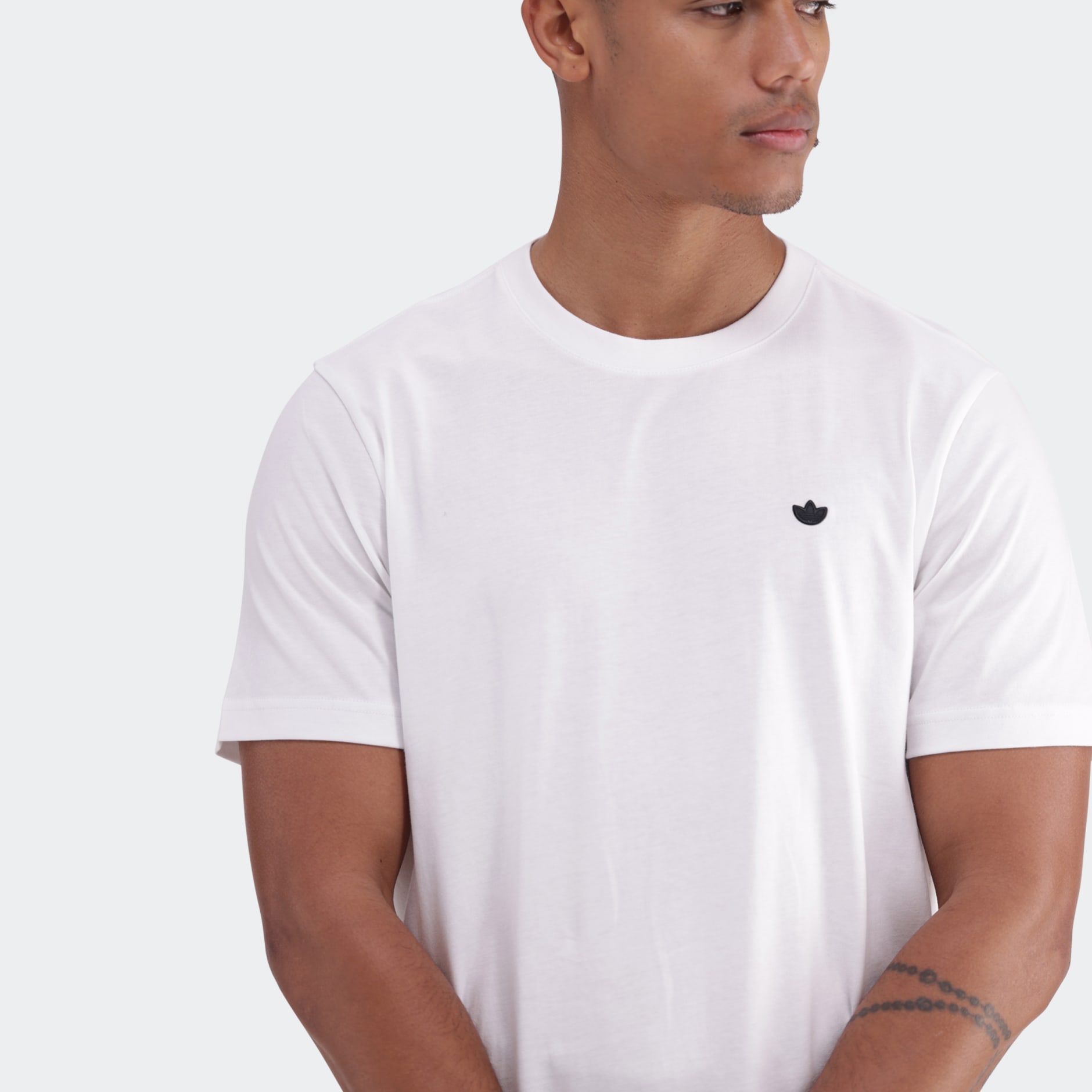 Trefoil Essentials Tee