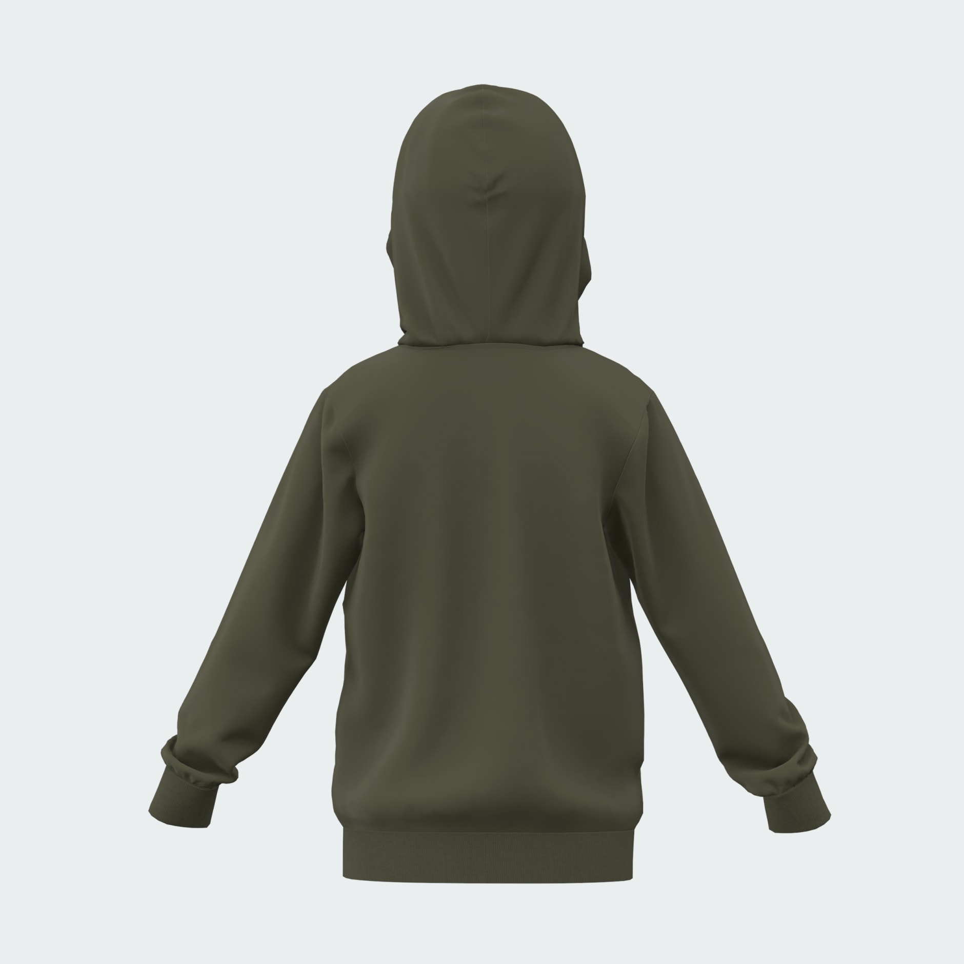 ESS HOODIE Y