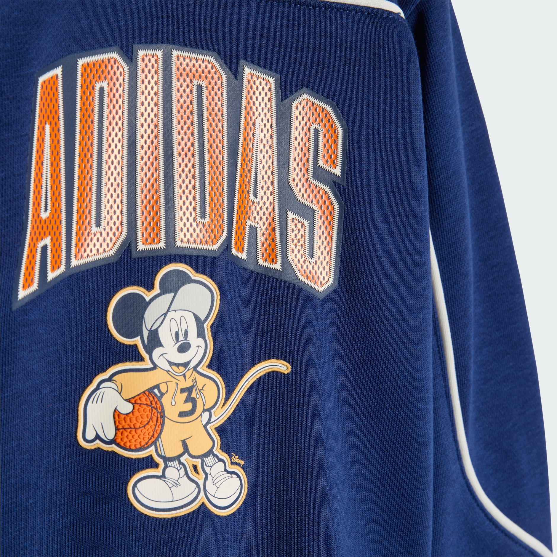 طقم ADIDAS DISNEY MICKEY MOUSE JOGGER
