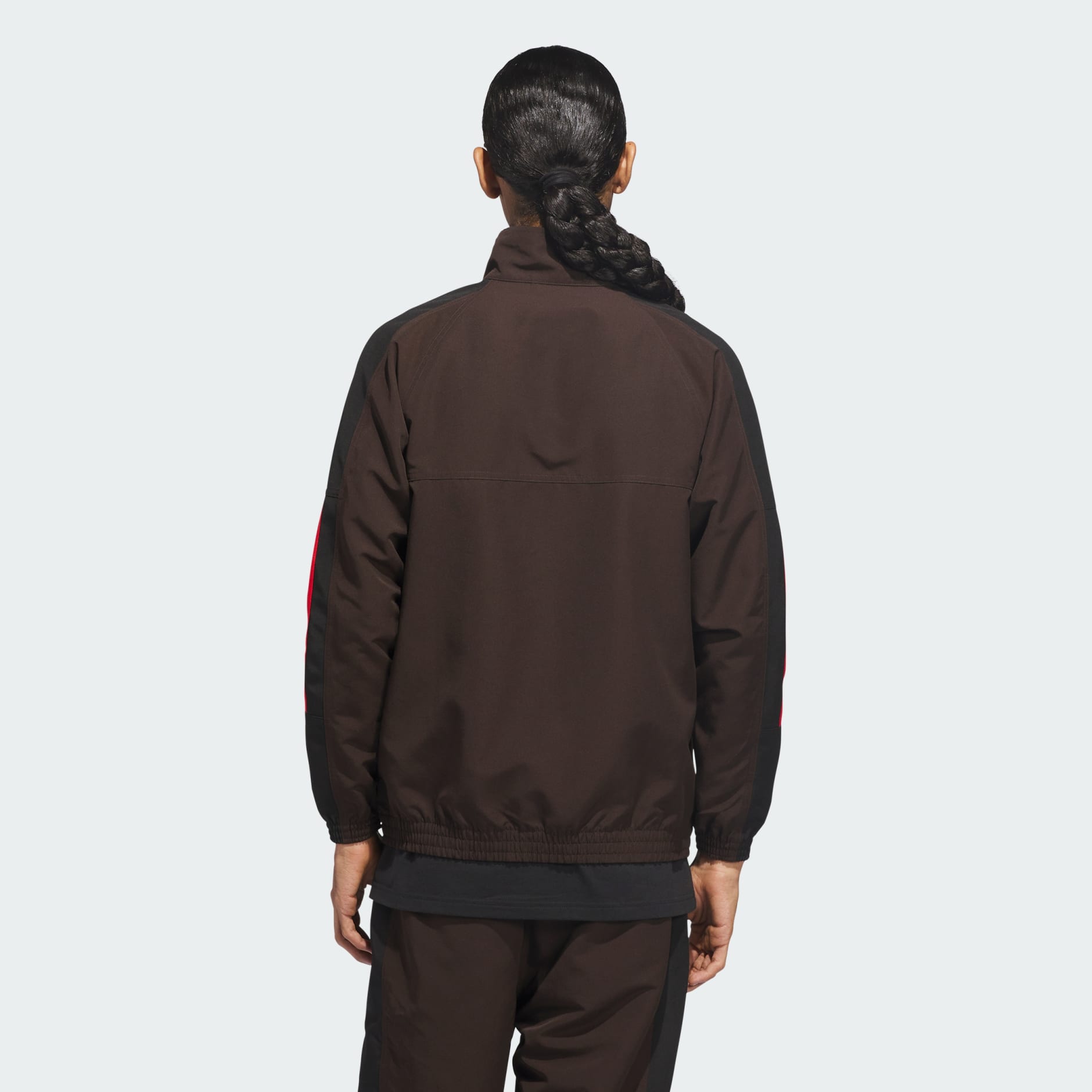 GORNJI DIO TRENIRKE SKATEBOARDING GATSELE