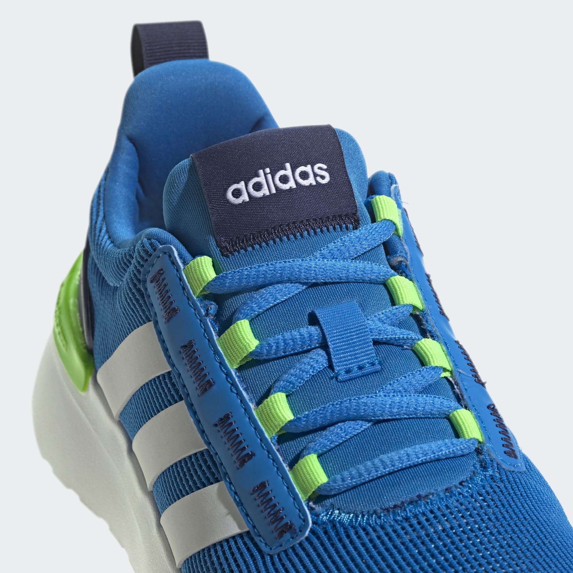 Racer TR21 Shoes