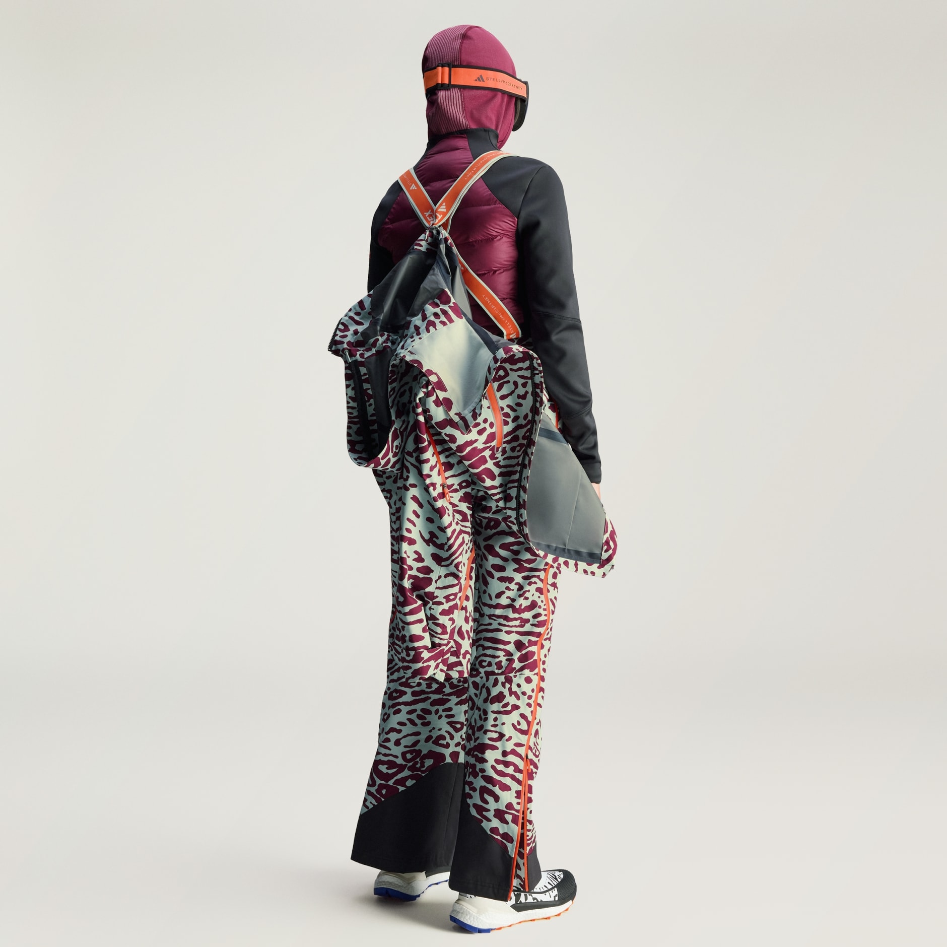 adidas by Stella McCartney x Terrex TrueNature 2L Jacket