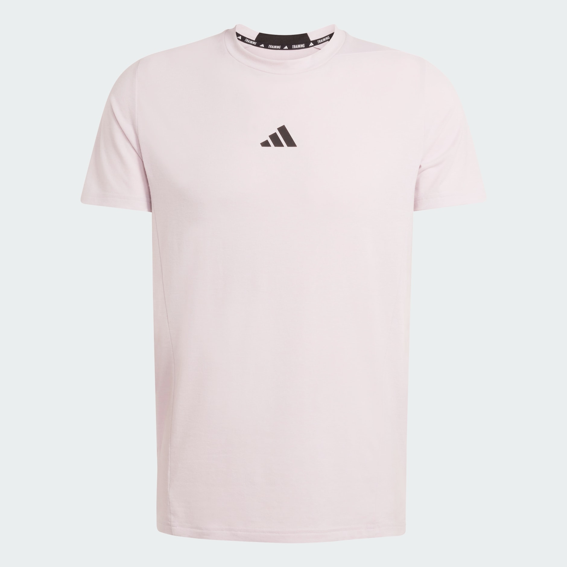 Designed for Training Workout Tee