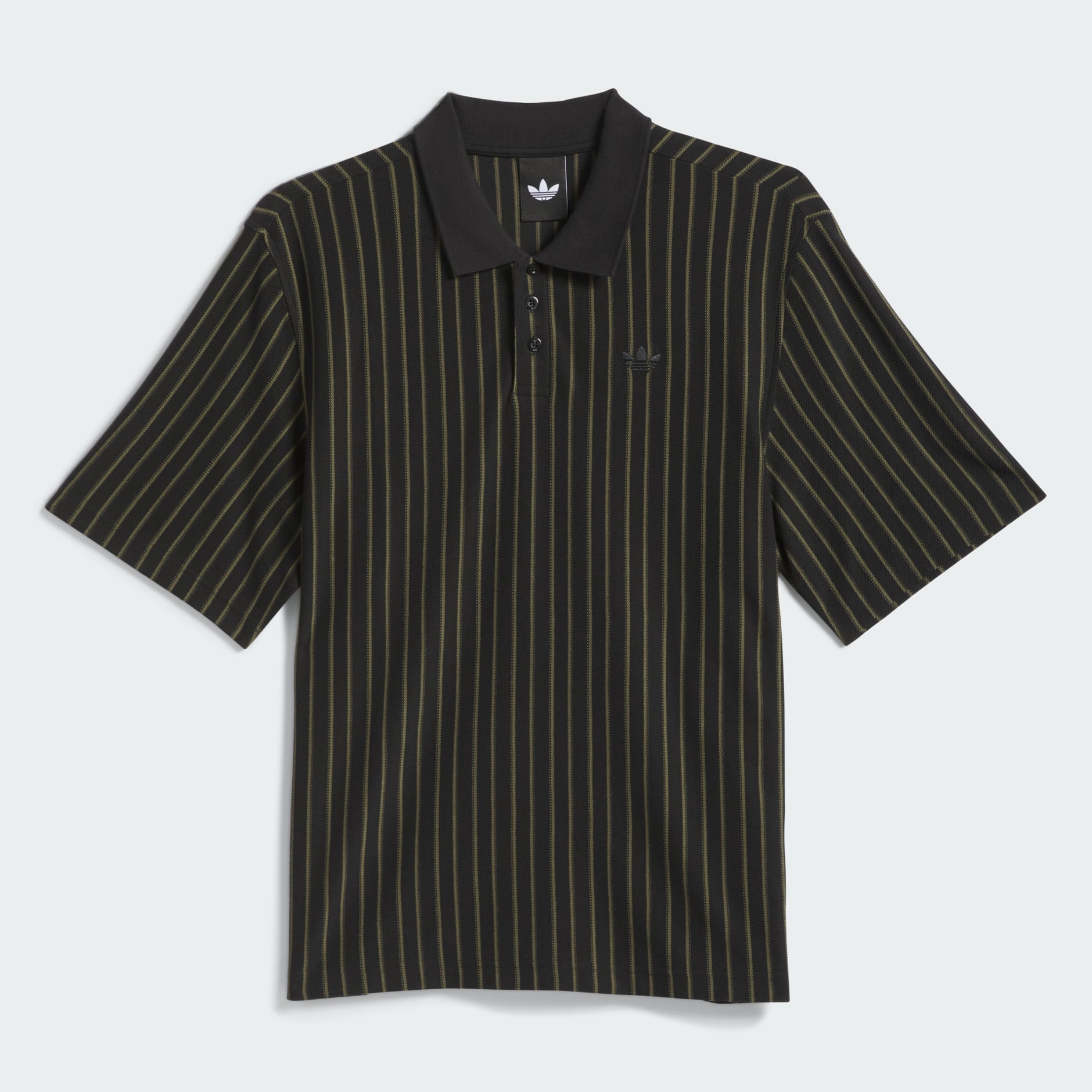 TRICOU POLO CLASIC SKATEBOARDING