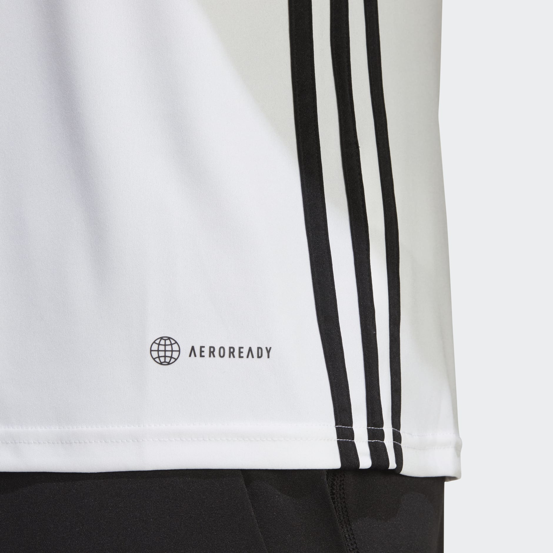 Tabela 23 Jersey
