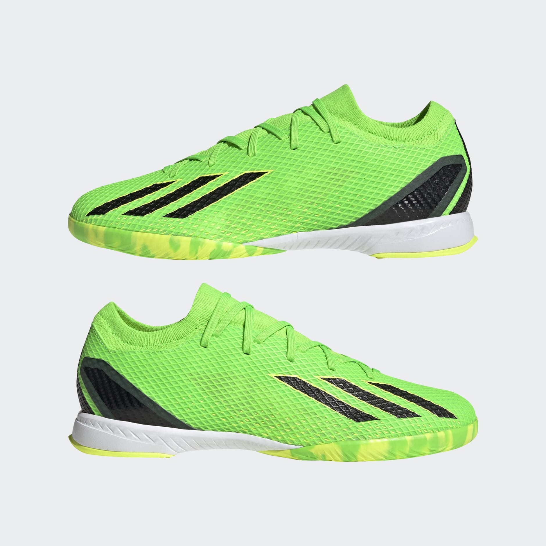 Guayos X Speedportal.3 Cancha Cubierta