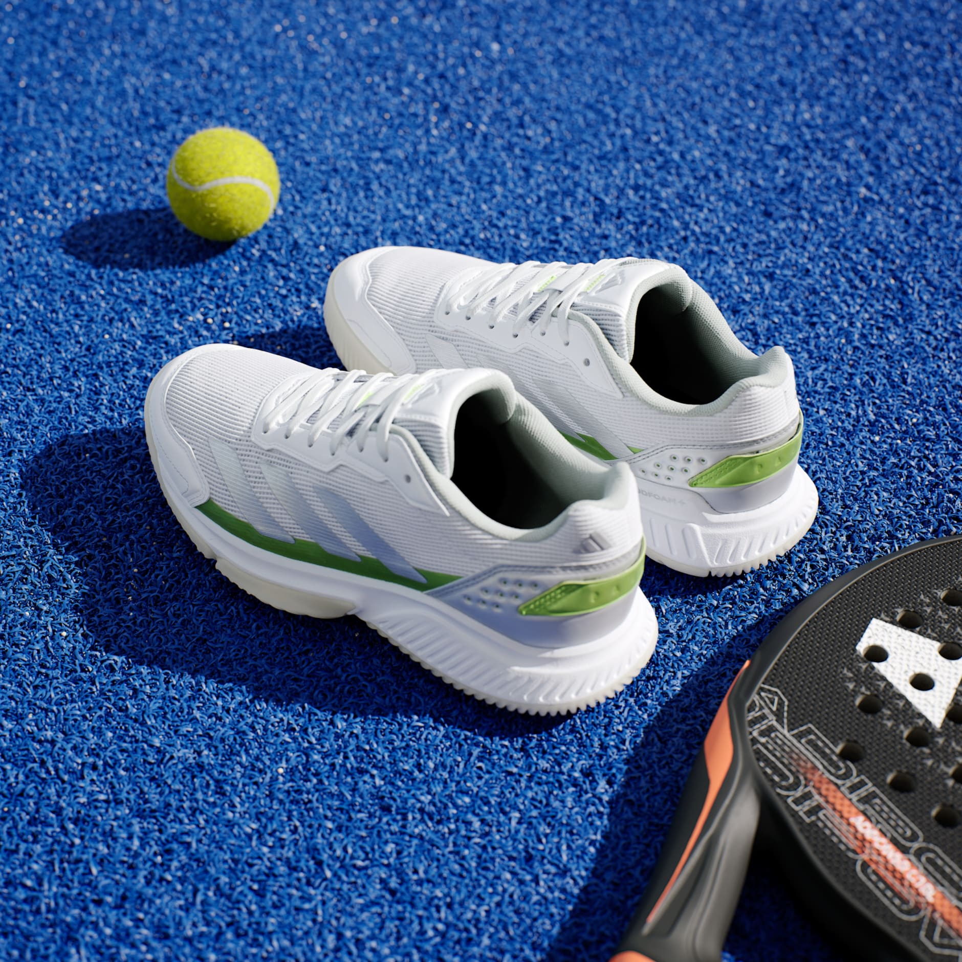 حذاء Courtquick Padel