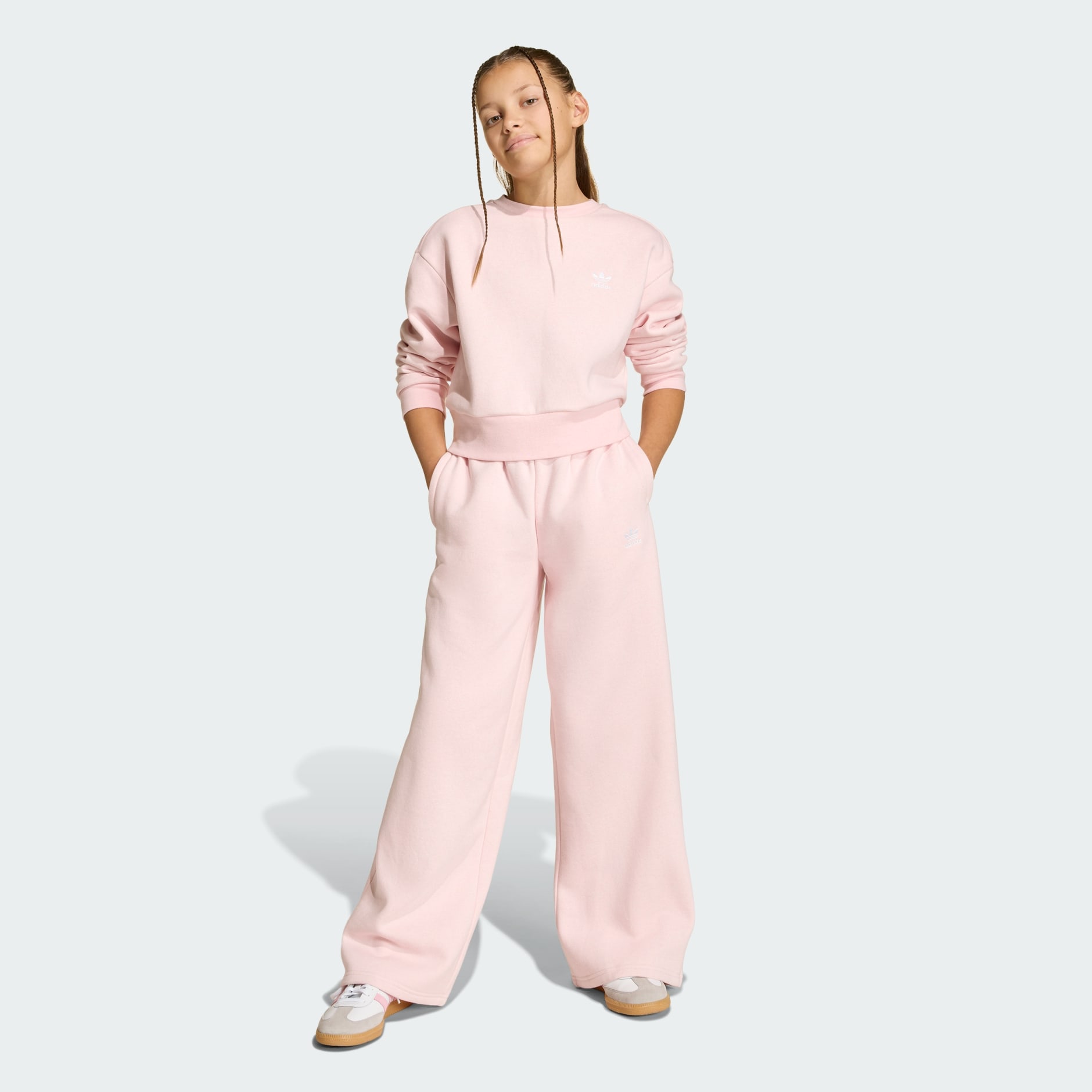 &Scaron;IROKA SKRAĆENA MAJICA S OKRUGLIM IZREZOM OKO VRATA