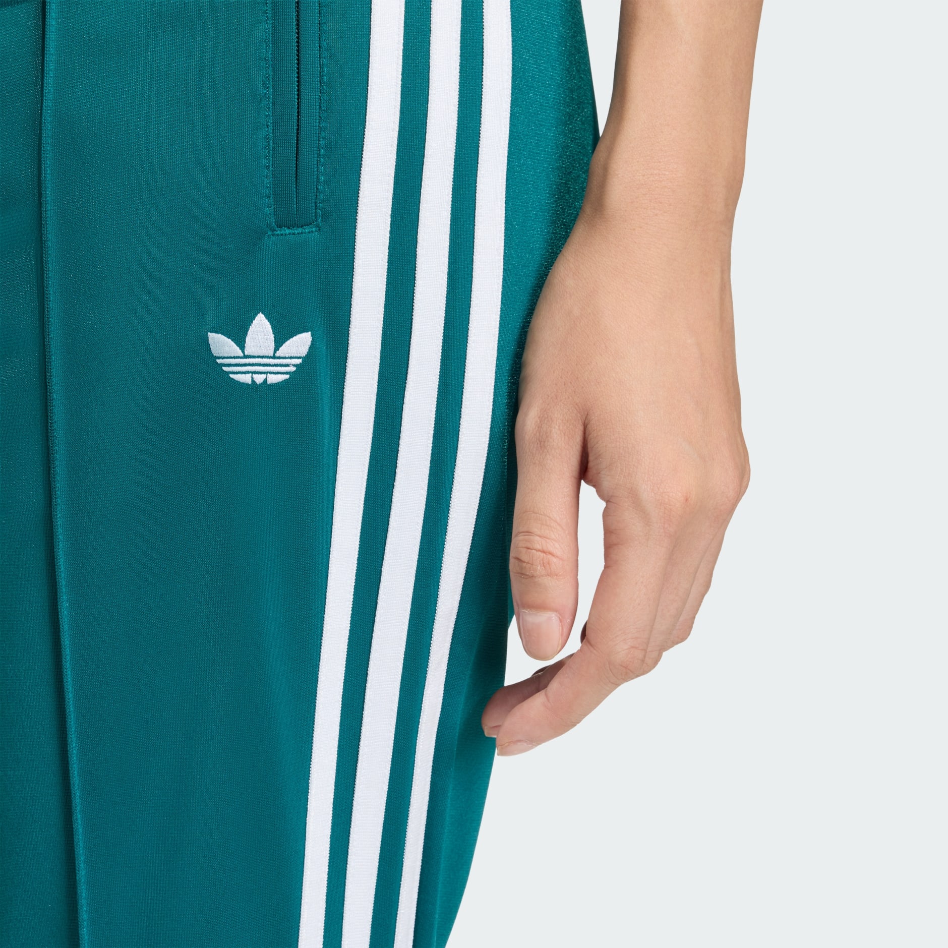 ADIDAS ORIGINALS BB FIREBIRD TRACK PANTS