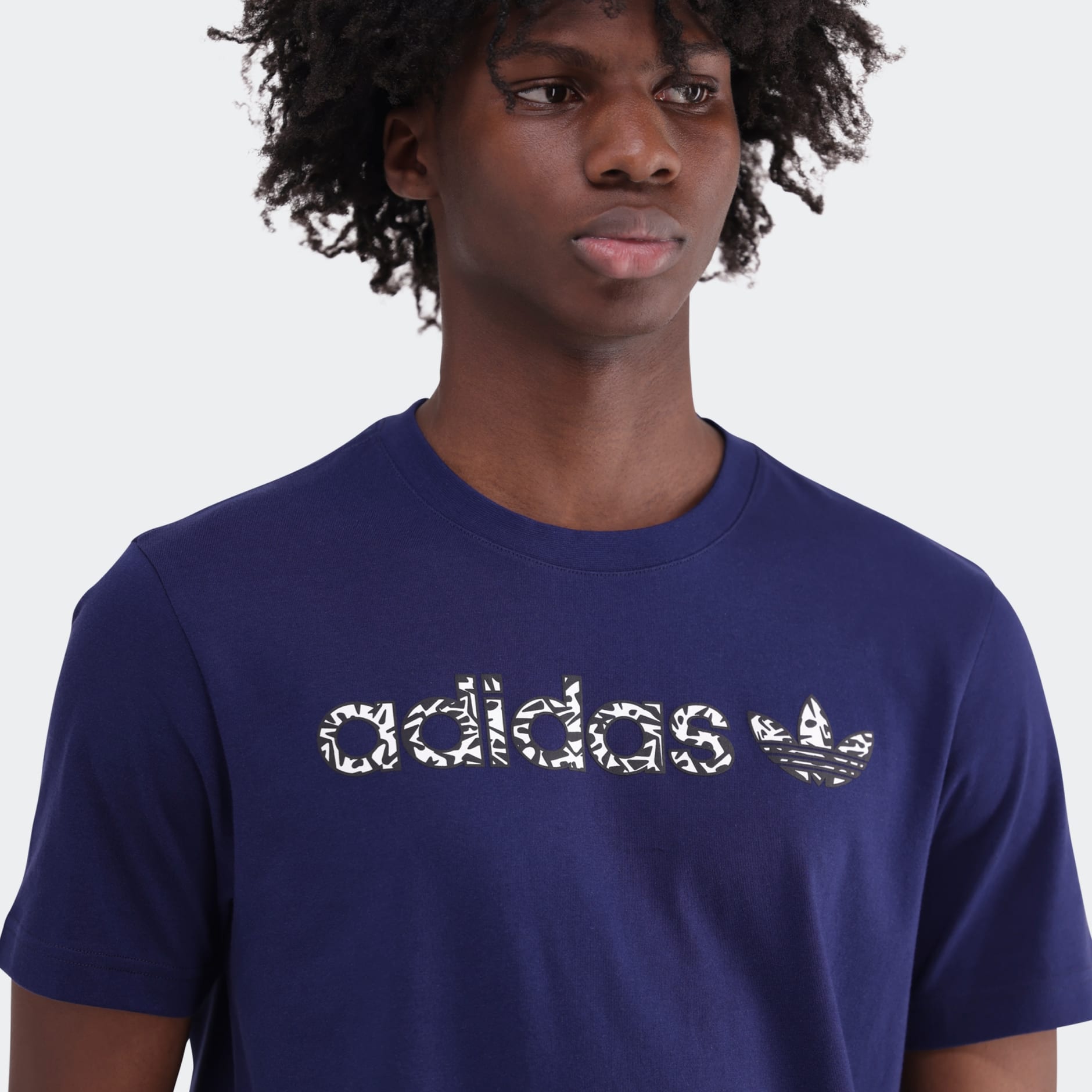 Graphics T-Shirt