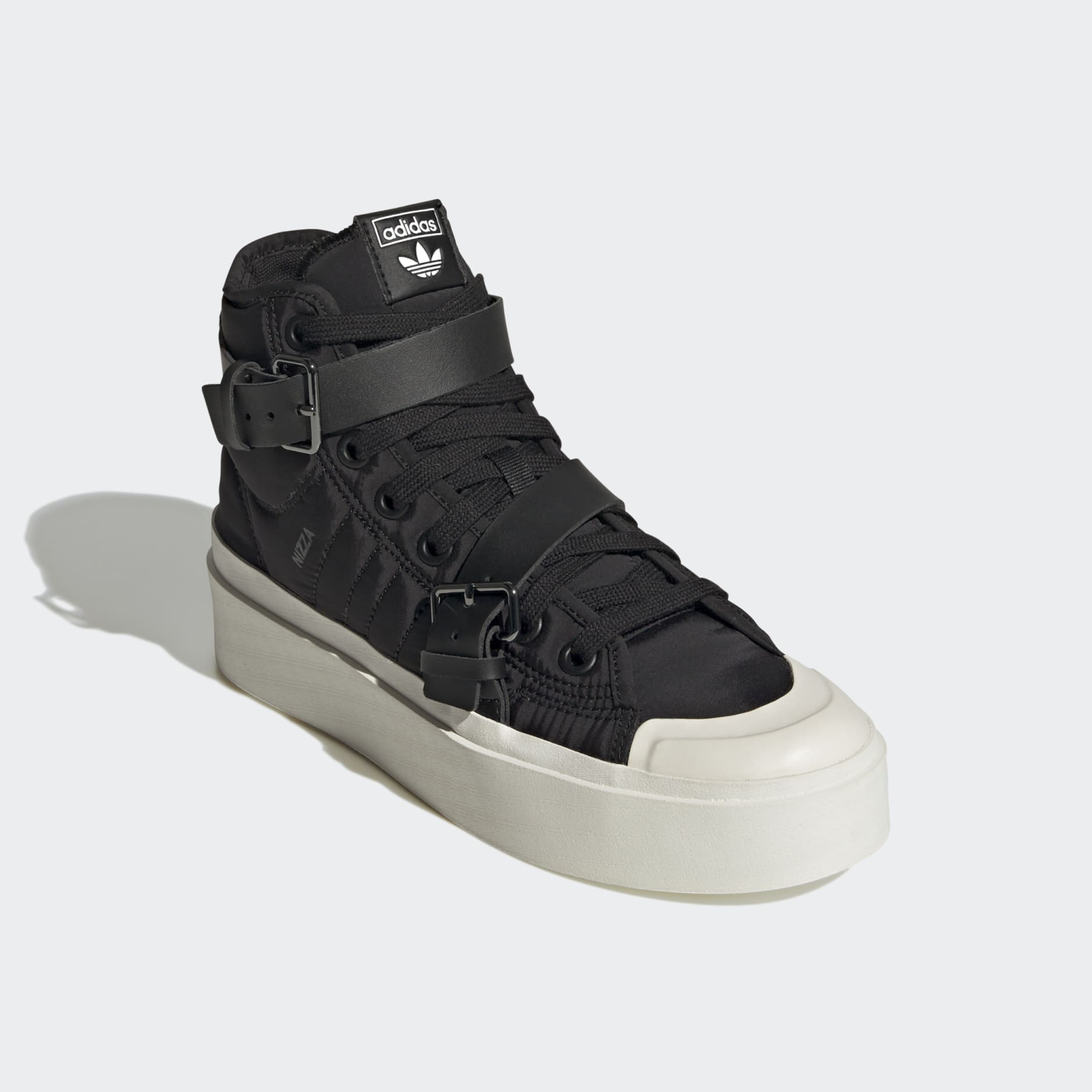 Nizza Bonega Mid Shoes