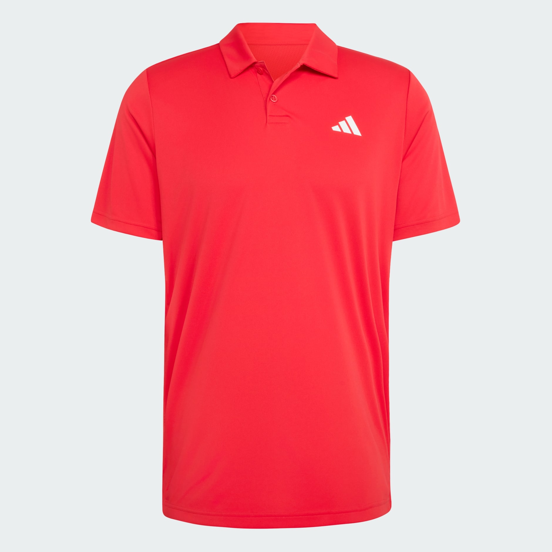 Tricou polo de tenis Club