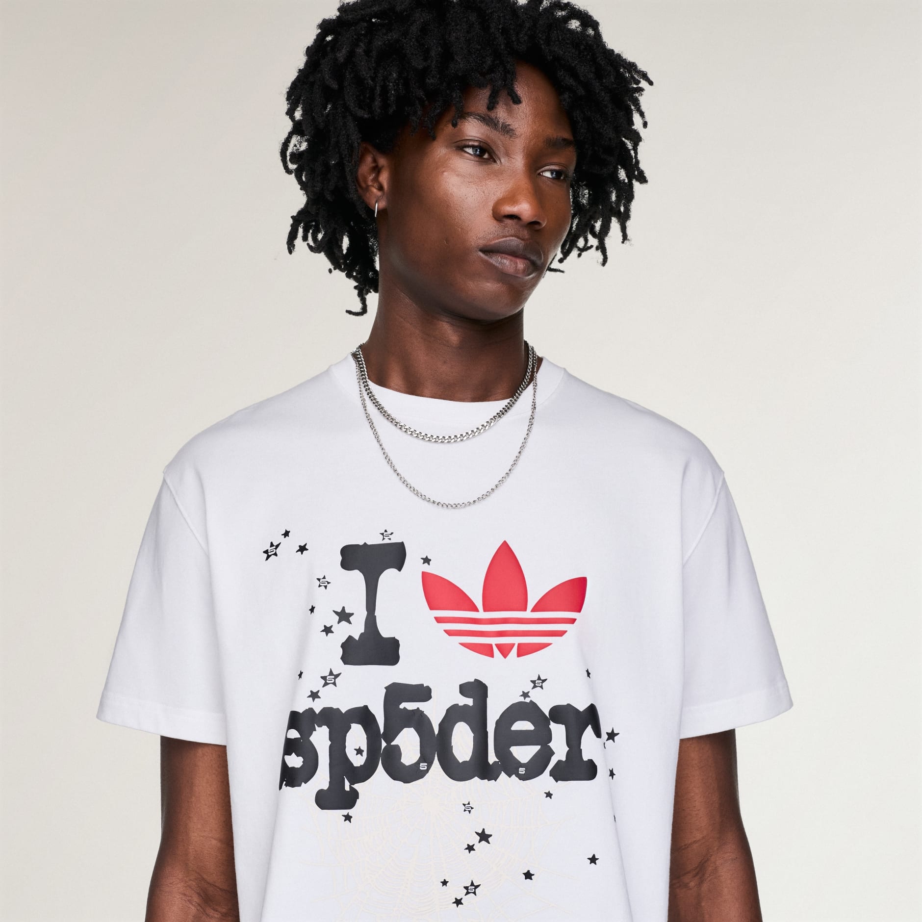 MAJICA ADIDAS SP5DER