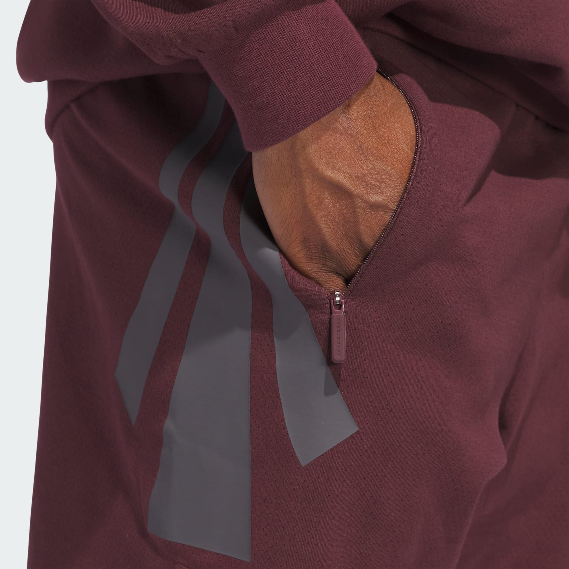 شورت adidas Basketball Spacer (للجنسين)