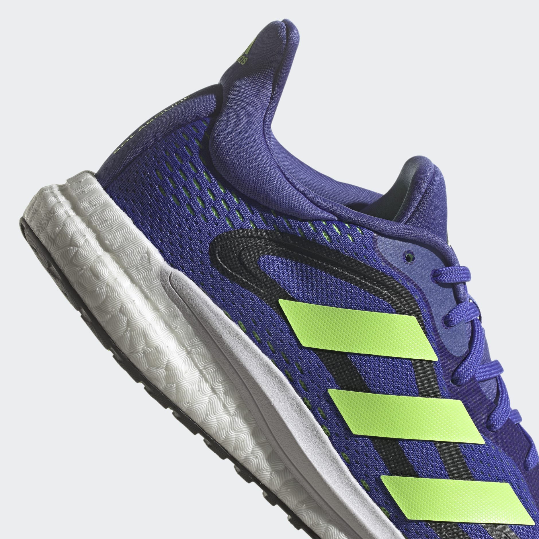 SolarGlide 4 Shoes