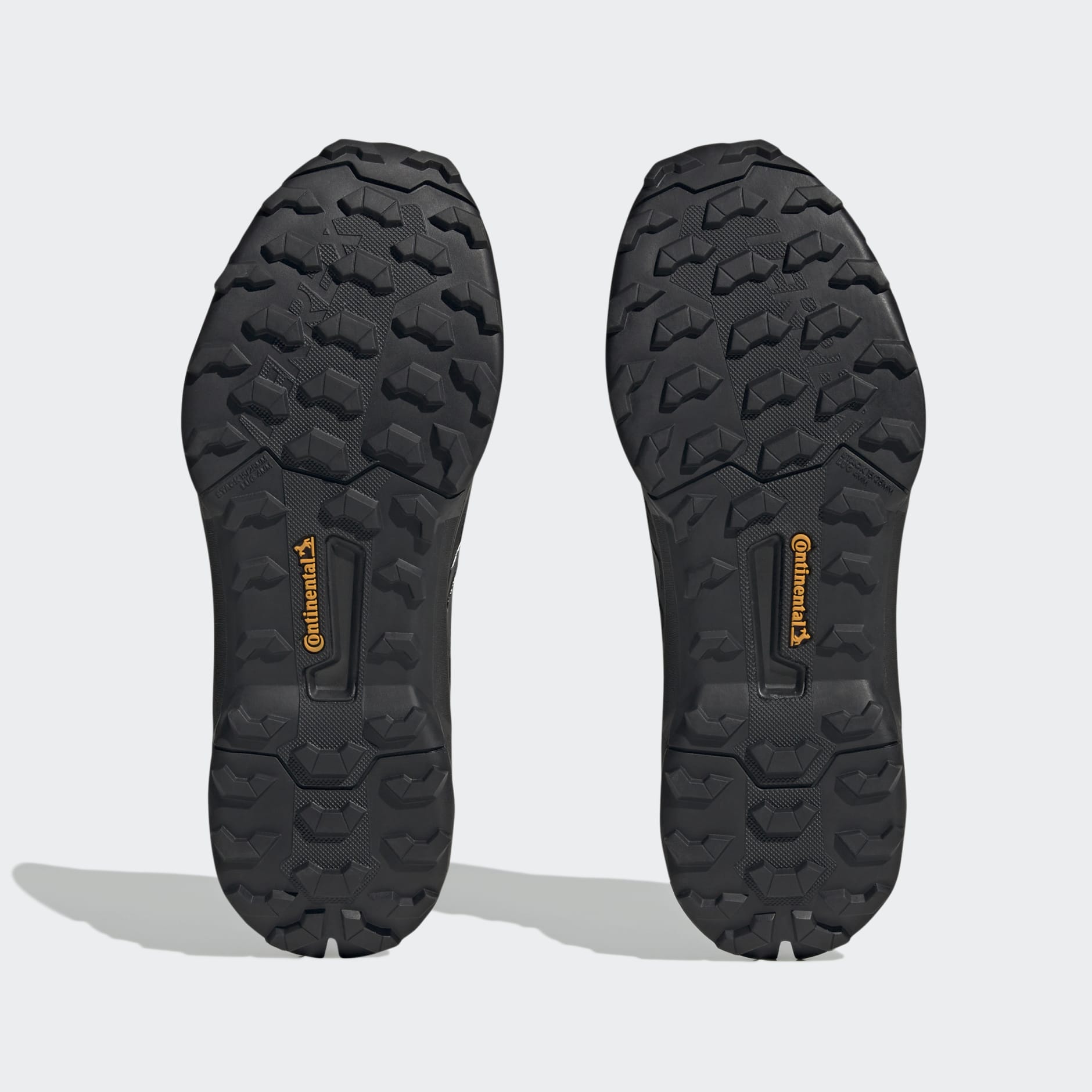 Men's Shoes - Terrex AX4 Hiking Shoes - Black | adidas Kuwait