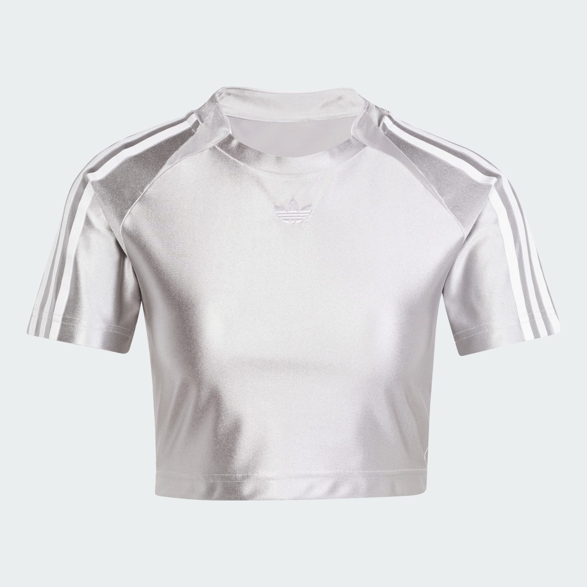 Adicolor Teamgeist Baby Tee