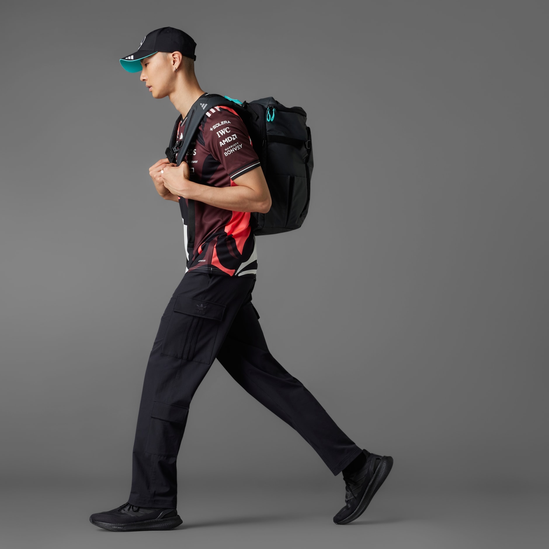 adidas Mercedes - AMG Petronas Formula One Team Driver