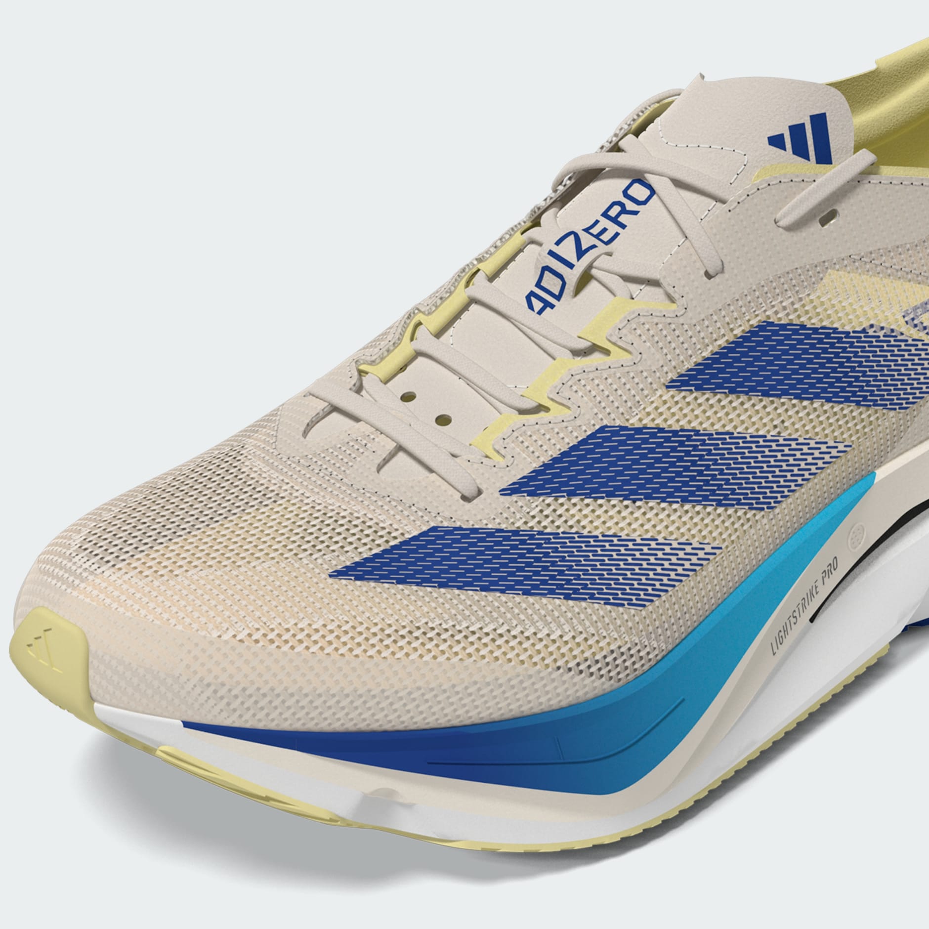 ADIZERO BOSTON 12 X TLV MARATHON