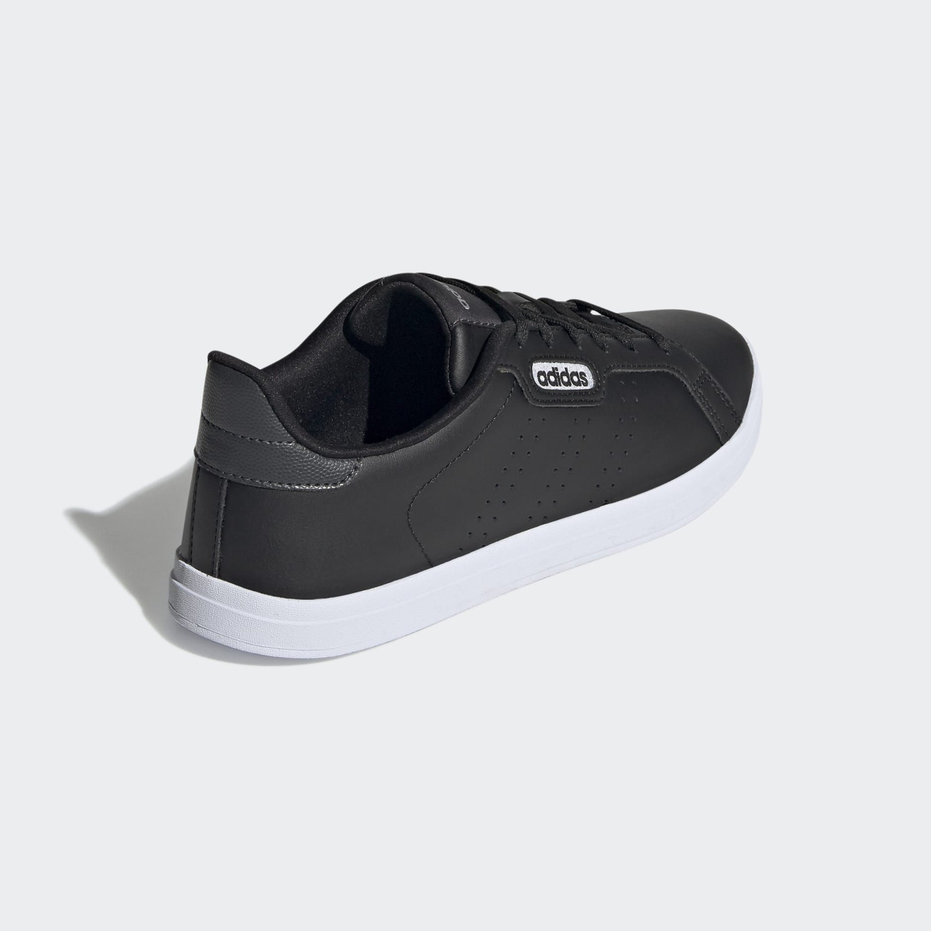 Courtpoint Base Shoes
