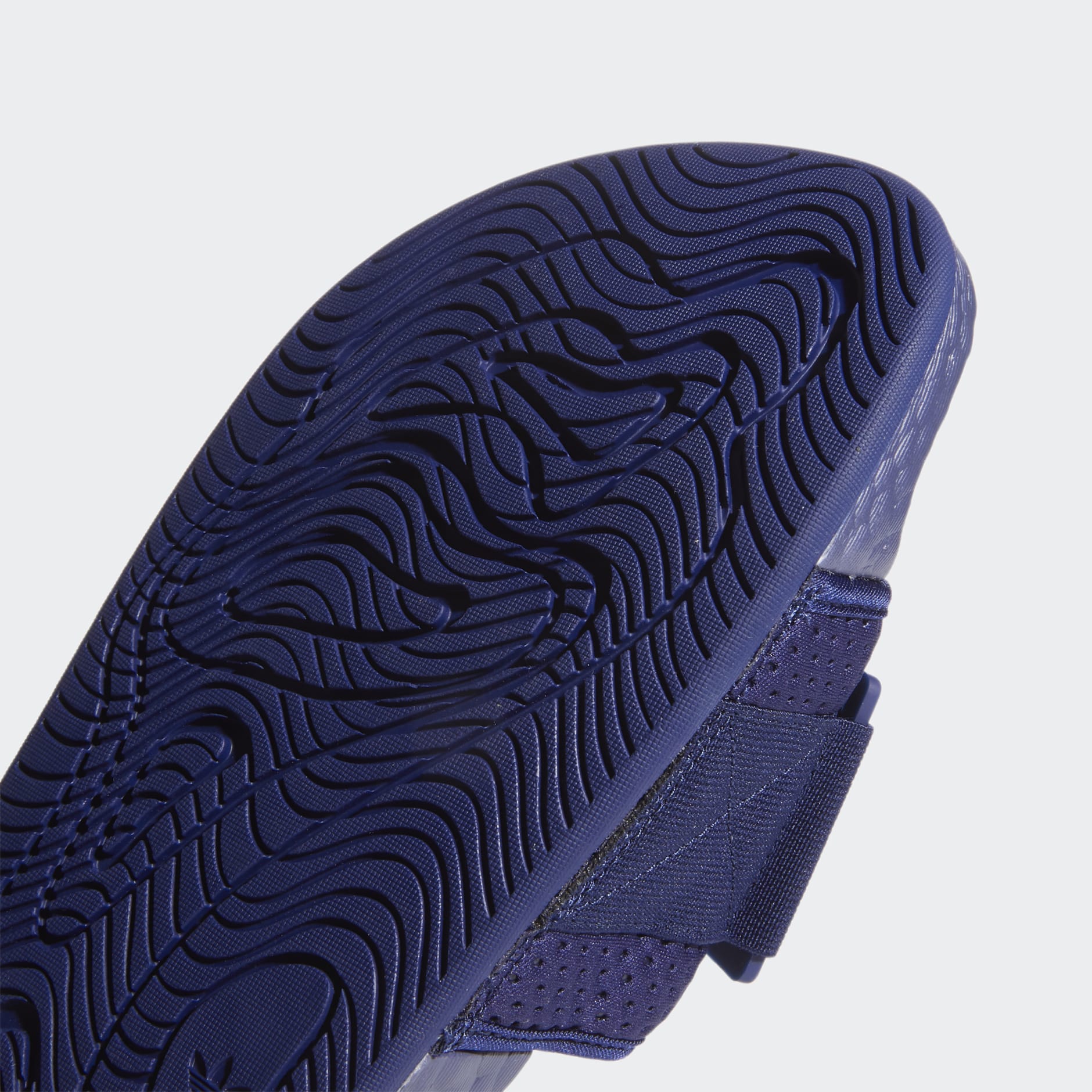 Pharrell Williams Boost Slides