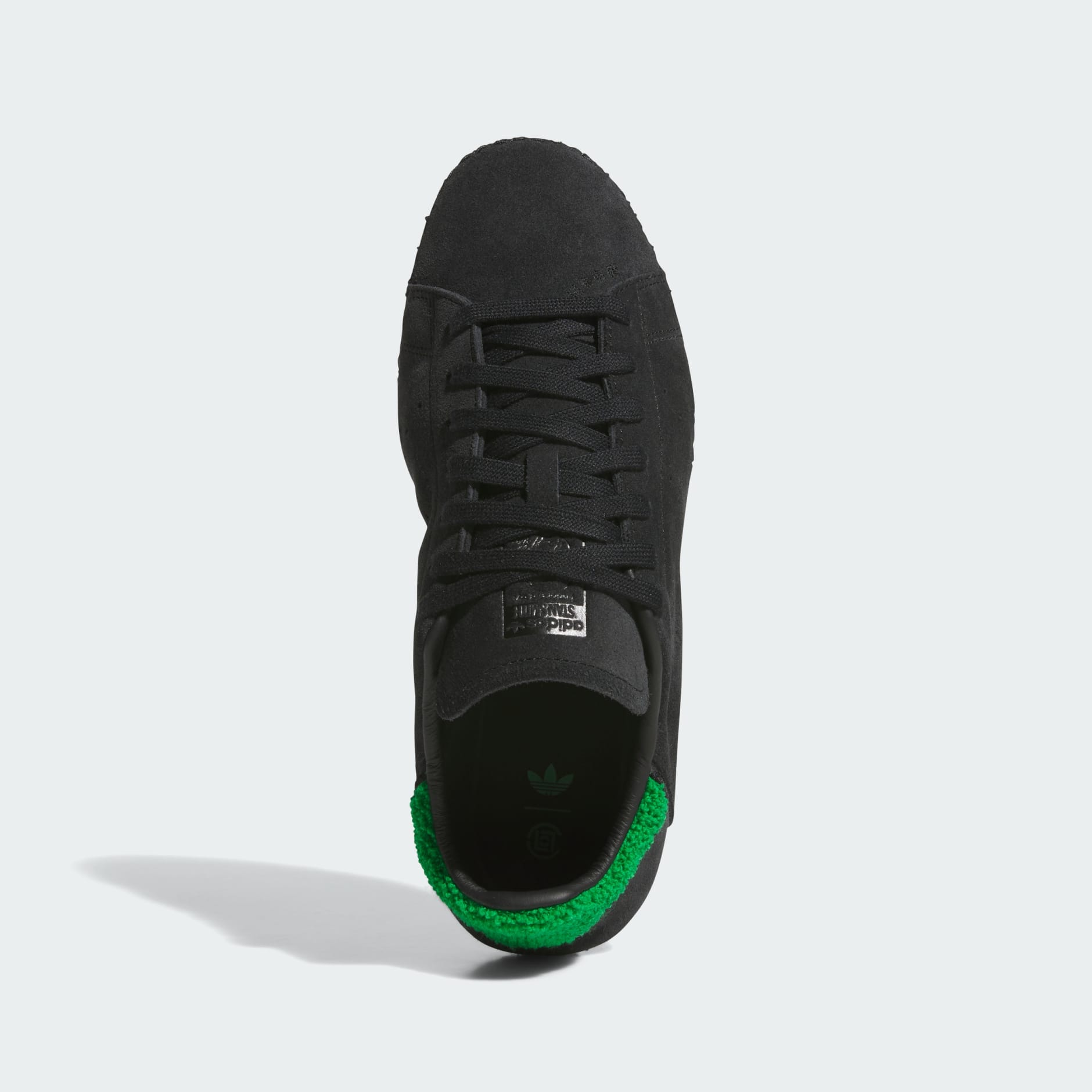 Clot Stan Smith by Edison Chen