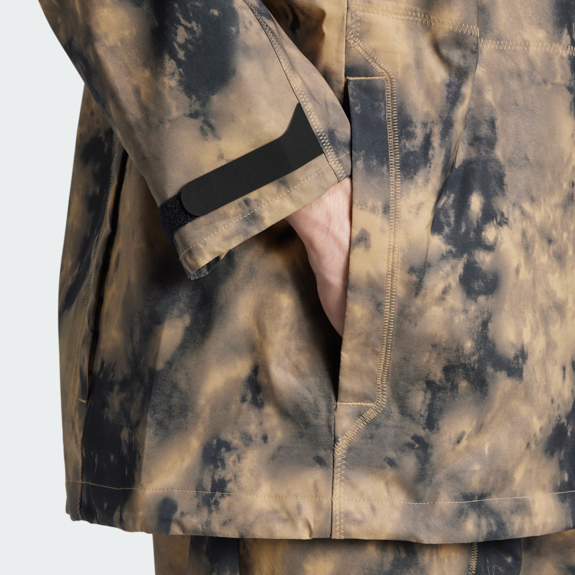 Premium Scrambler Jacket