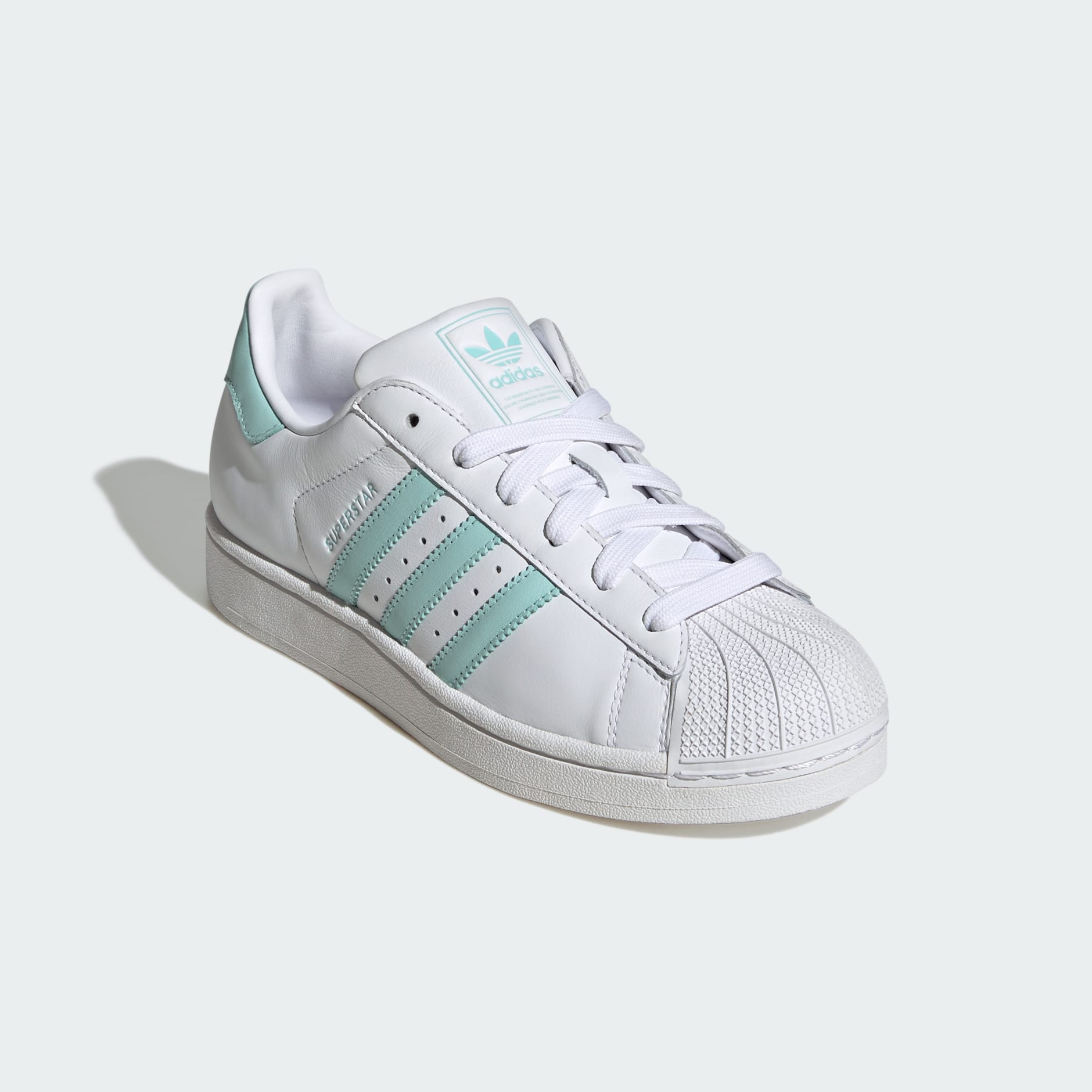 スニーカー adidas [JH7060] SUPERSTAR II W Superstar II Shoes - White | adidas Hong Kong