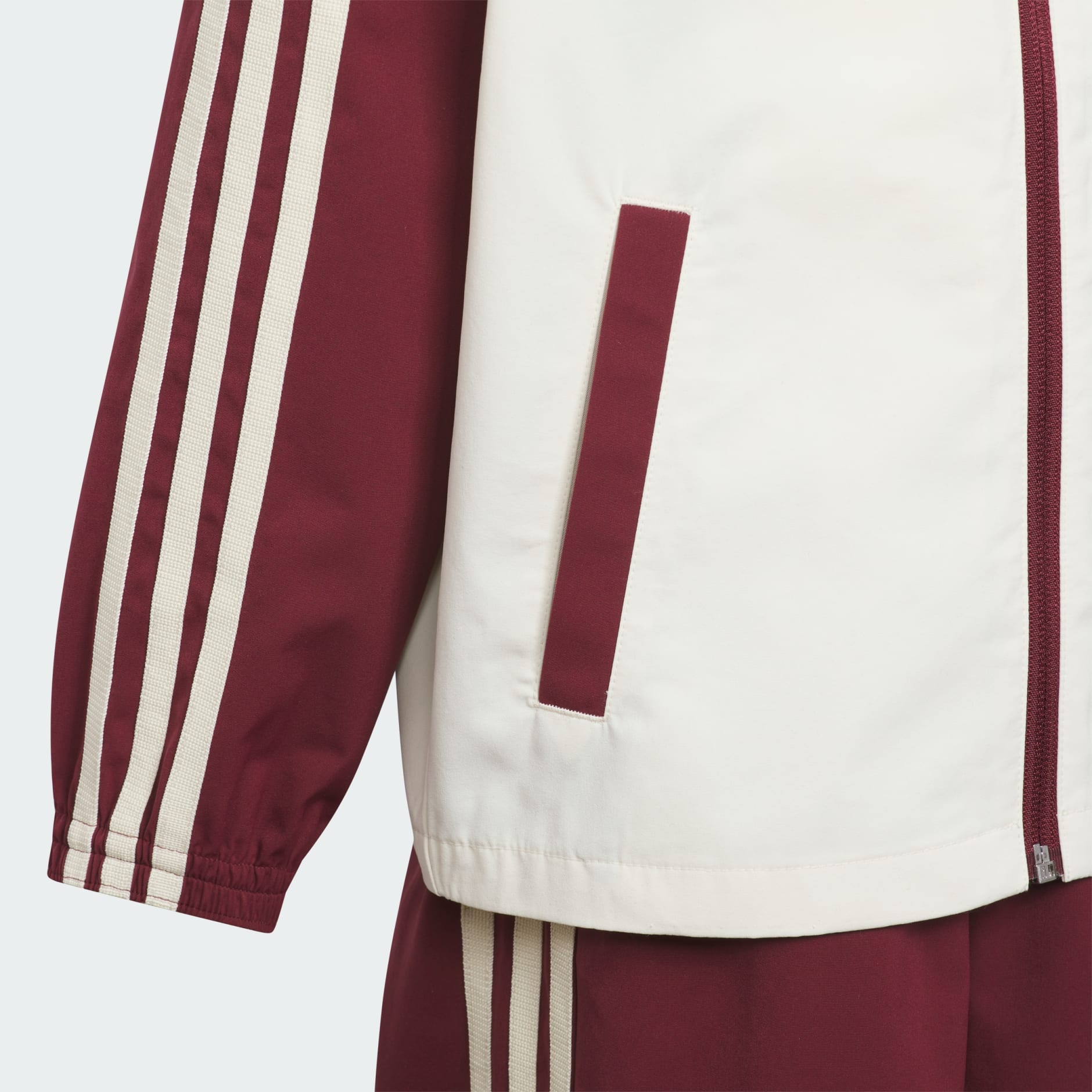 Originals Kids Basketball Woven Tracksuit