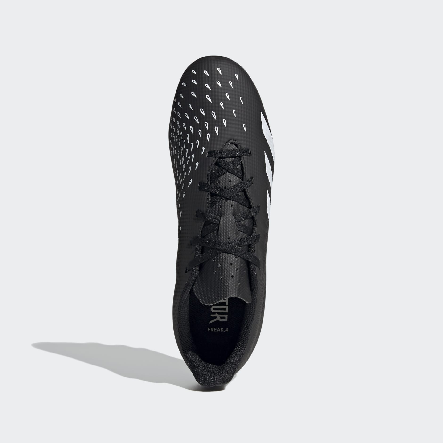 Predator Freak.4 Flexible Ground Boots