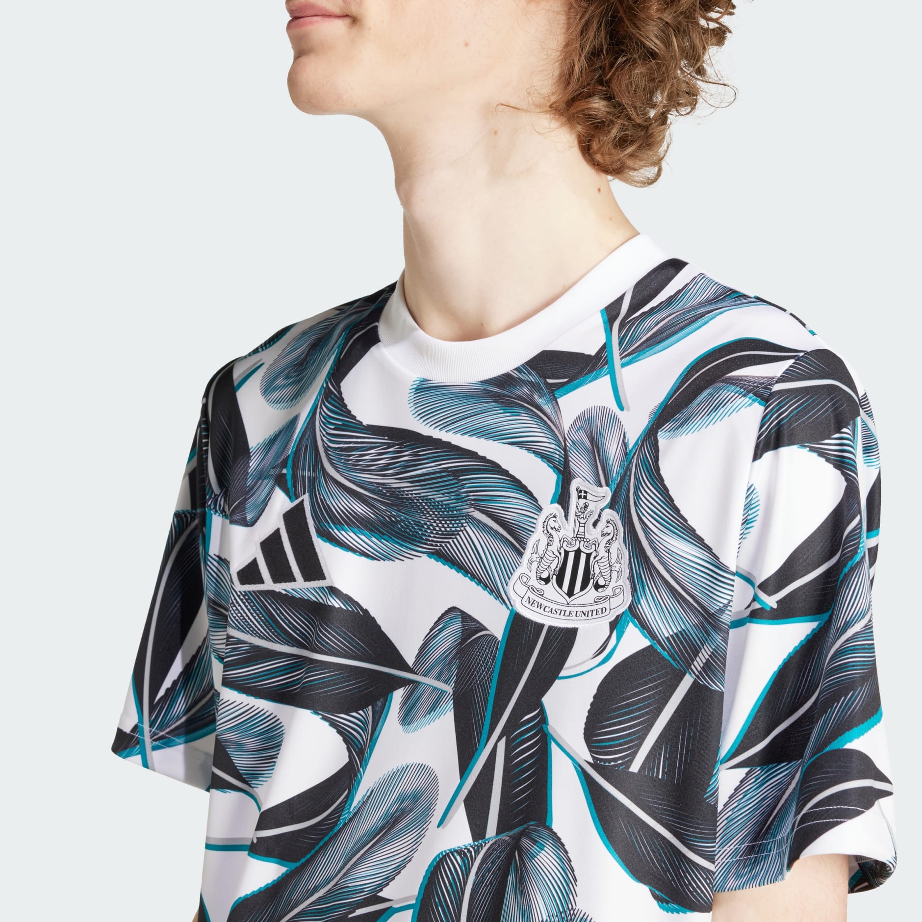 NUFC PRESHI