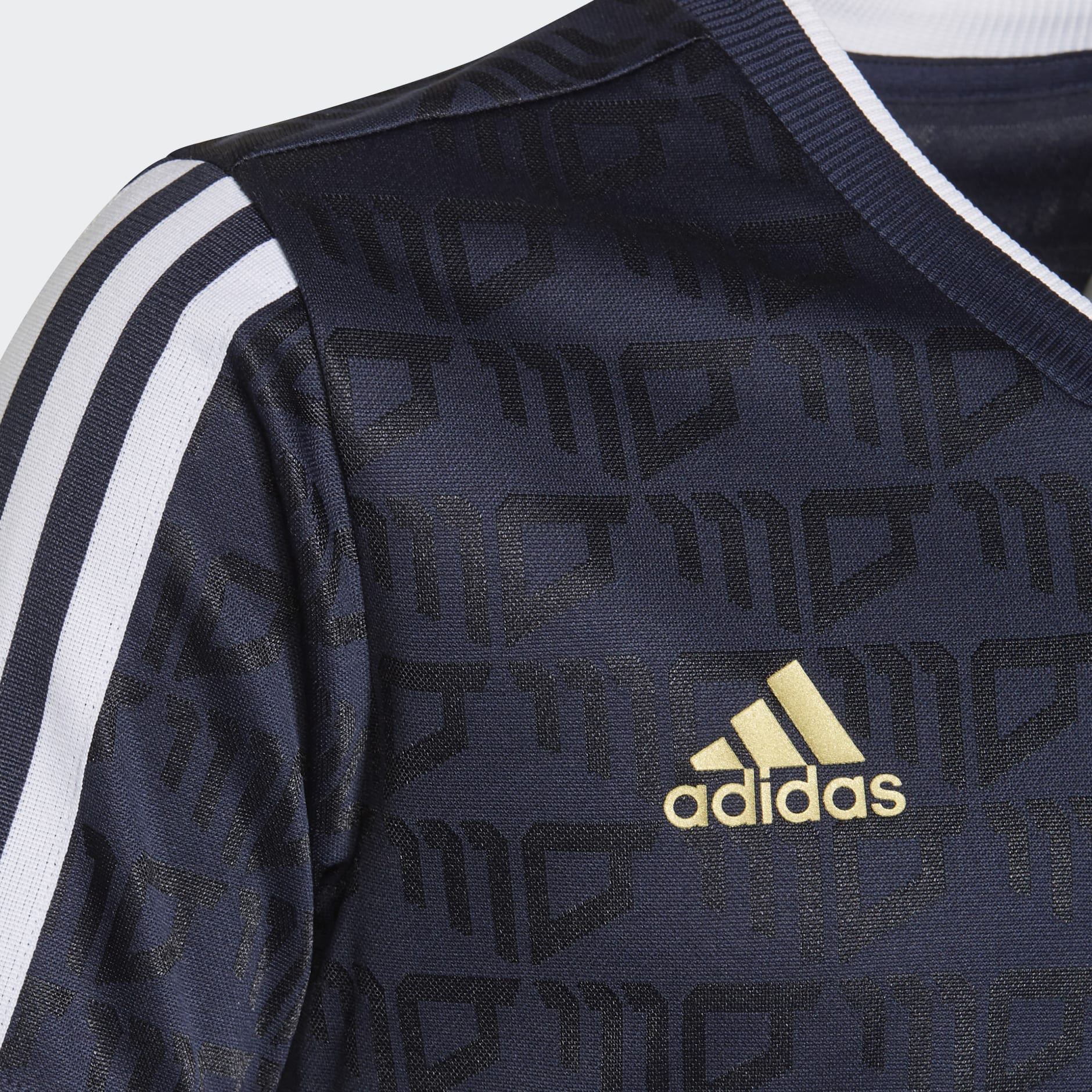 AEROREADY Salah Football-Inspired Jersey