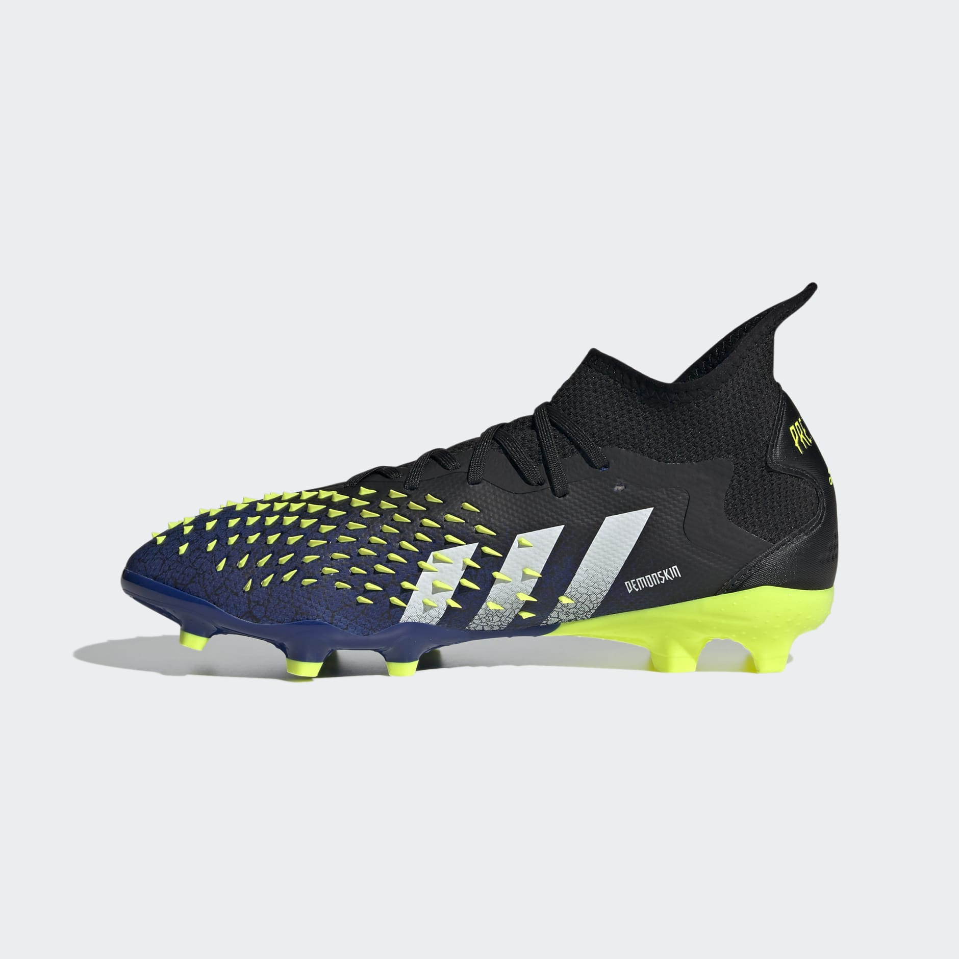 Predator Freak.2 Firm Ground Boots