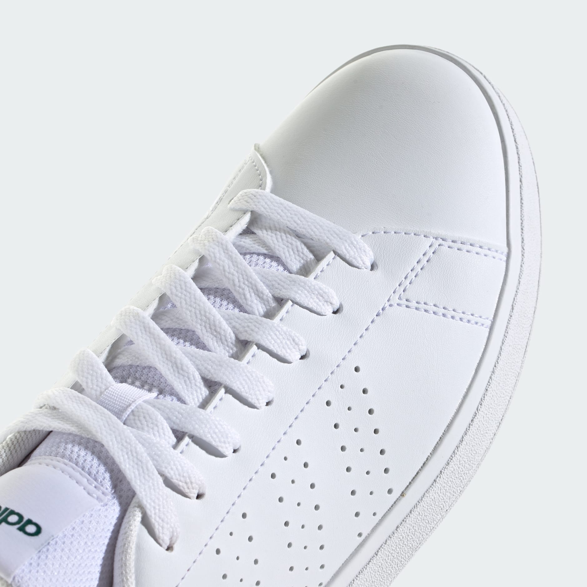 Shoes - Advantage Base 2.0 Shoes - White | adidas South Africa