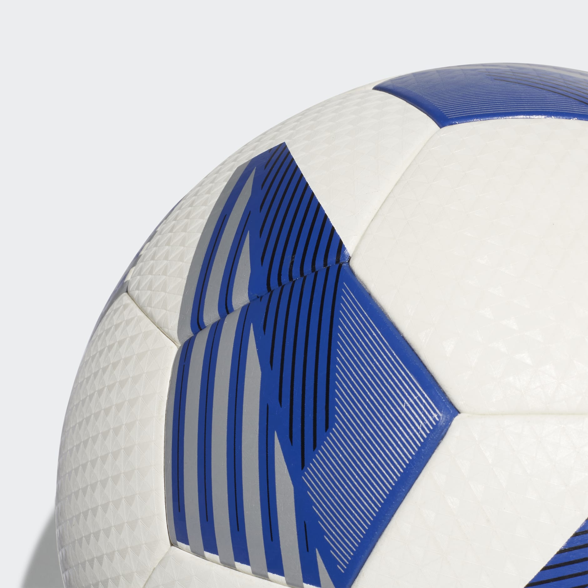 Tiro League TB Ball