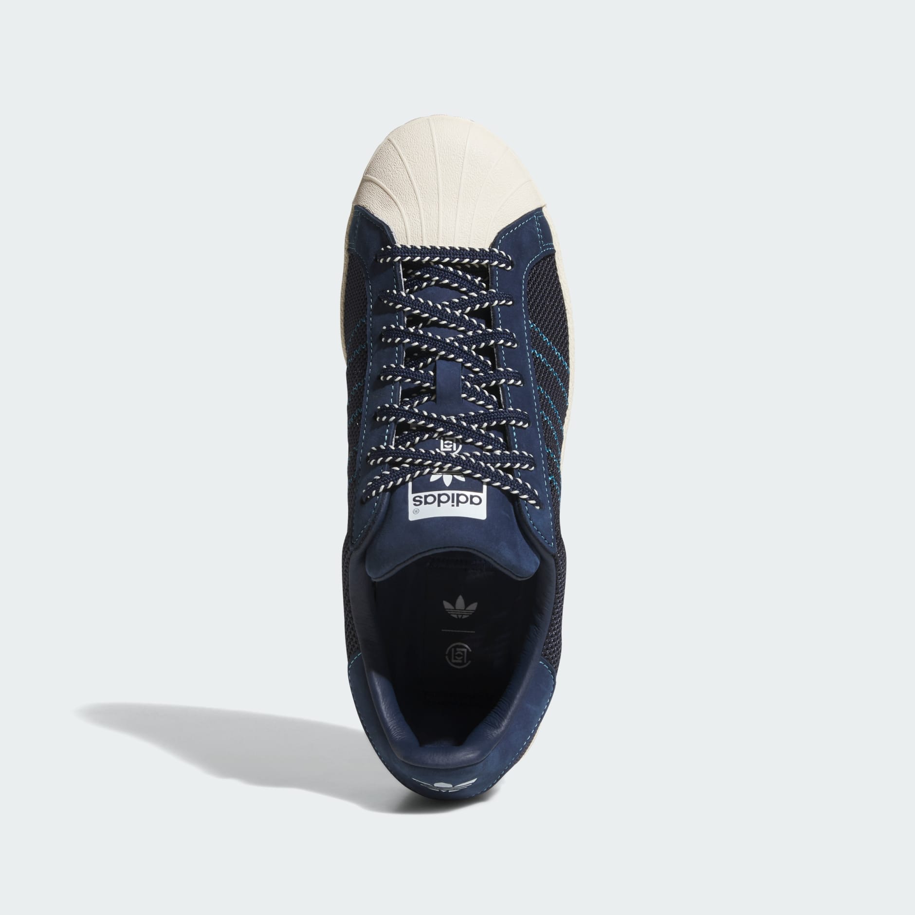 CLOT x Superstar by Edison Chen Shoes