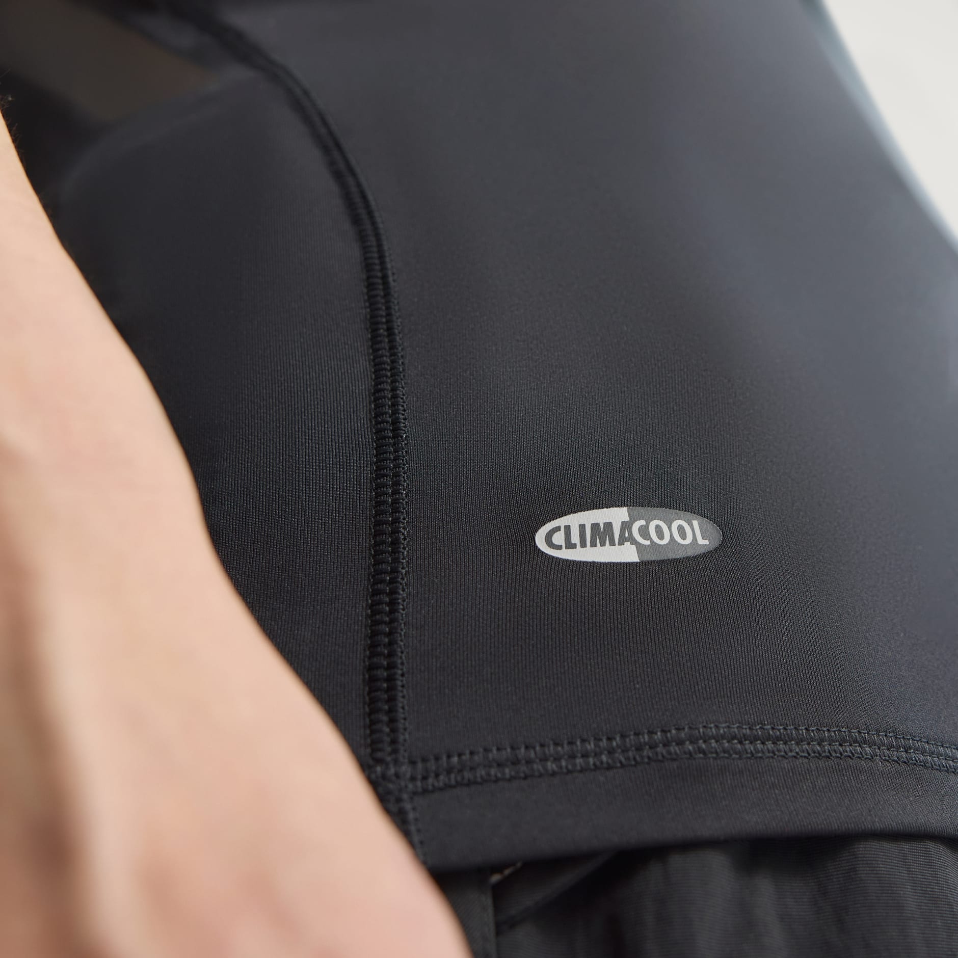 Tricou mulat Techfit din arhivă