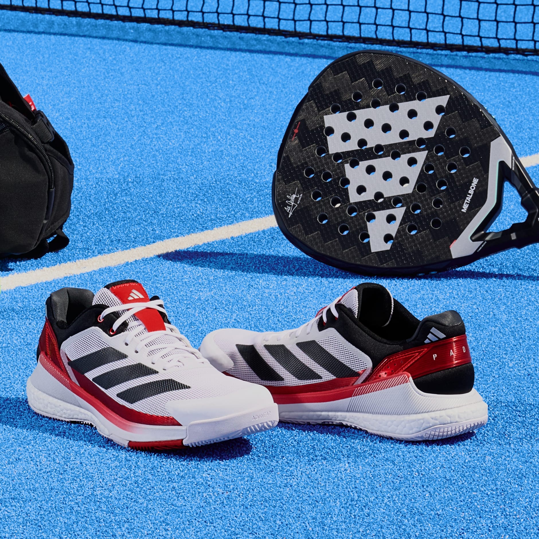 Tenisice Crazyquick BOOST Padel