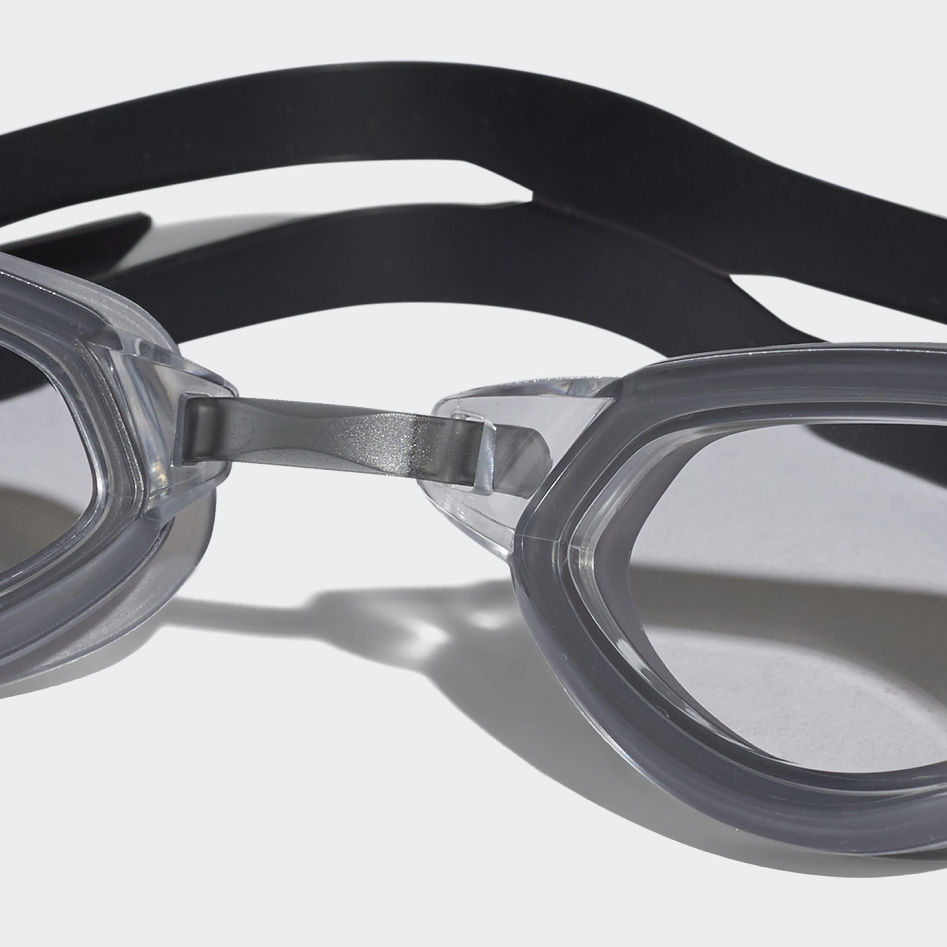 persistar fit unmirrored swim goggle