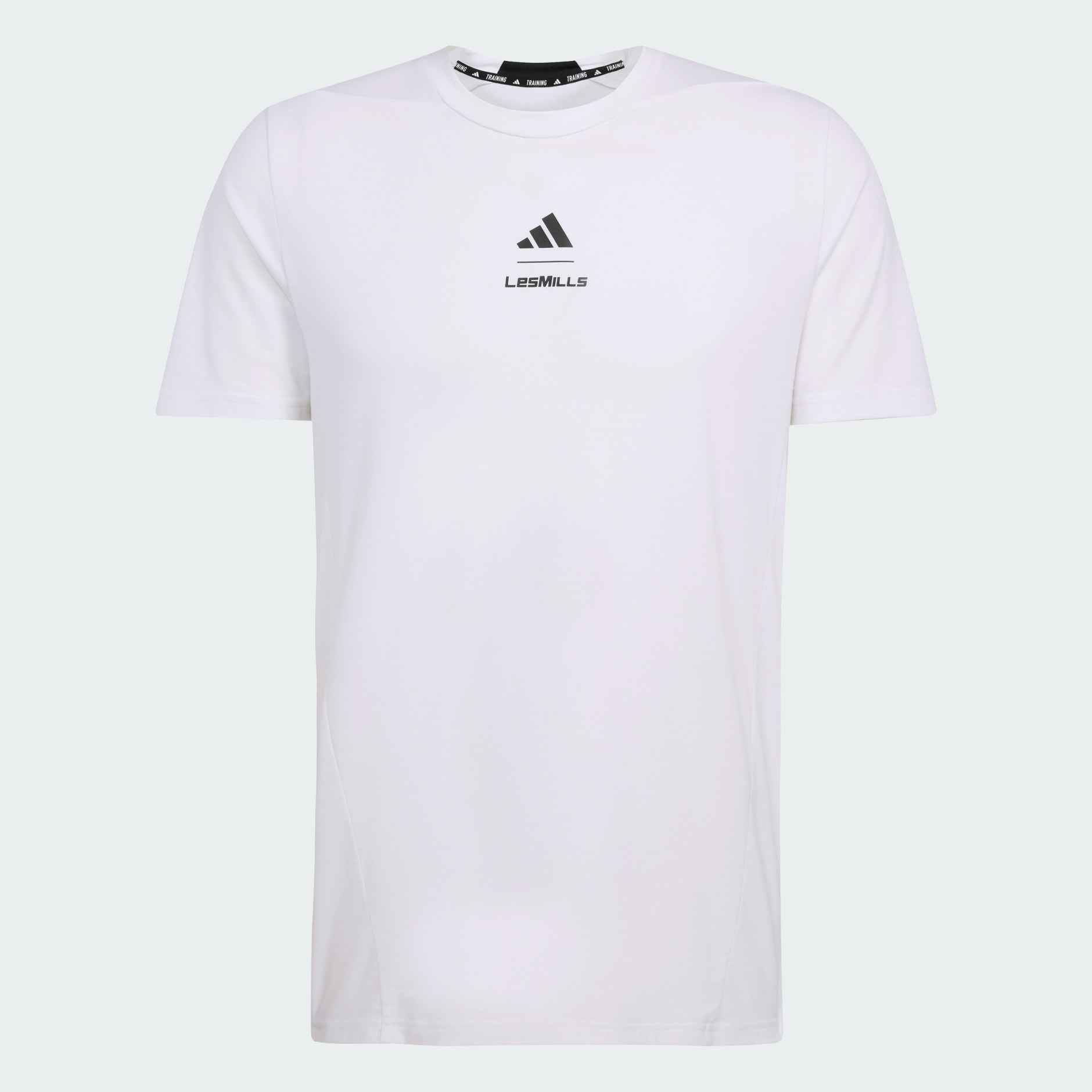 Les Mills 圖案 T 恤