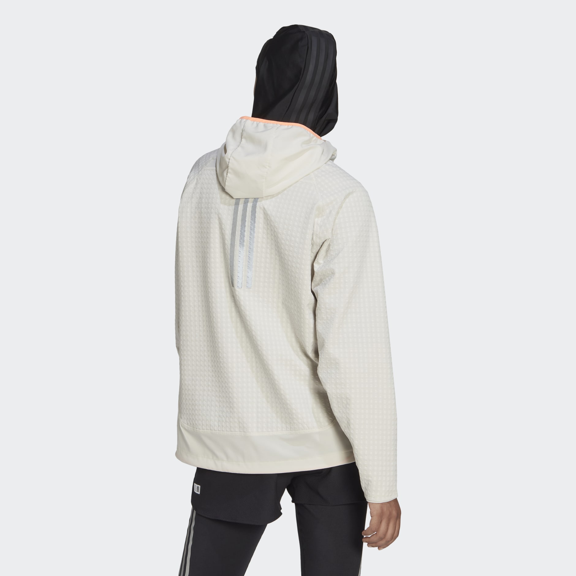 X-City Running Soft Shell Jacket