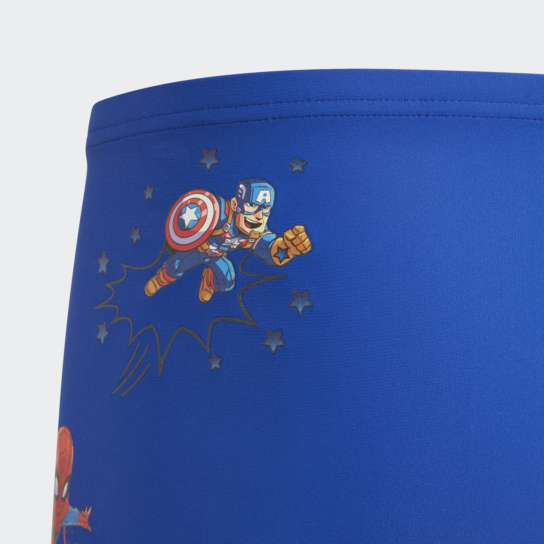Marvel Superhero Swim Briefs