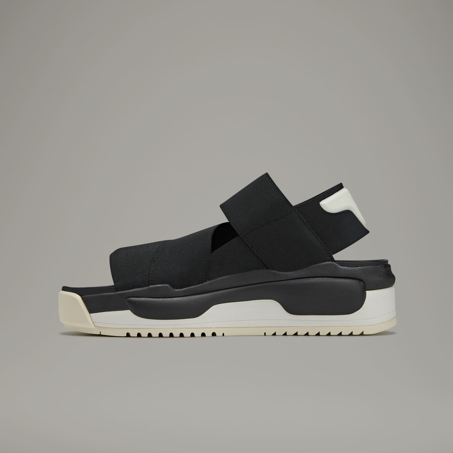 Y-3 Hokori Sandals