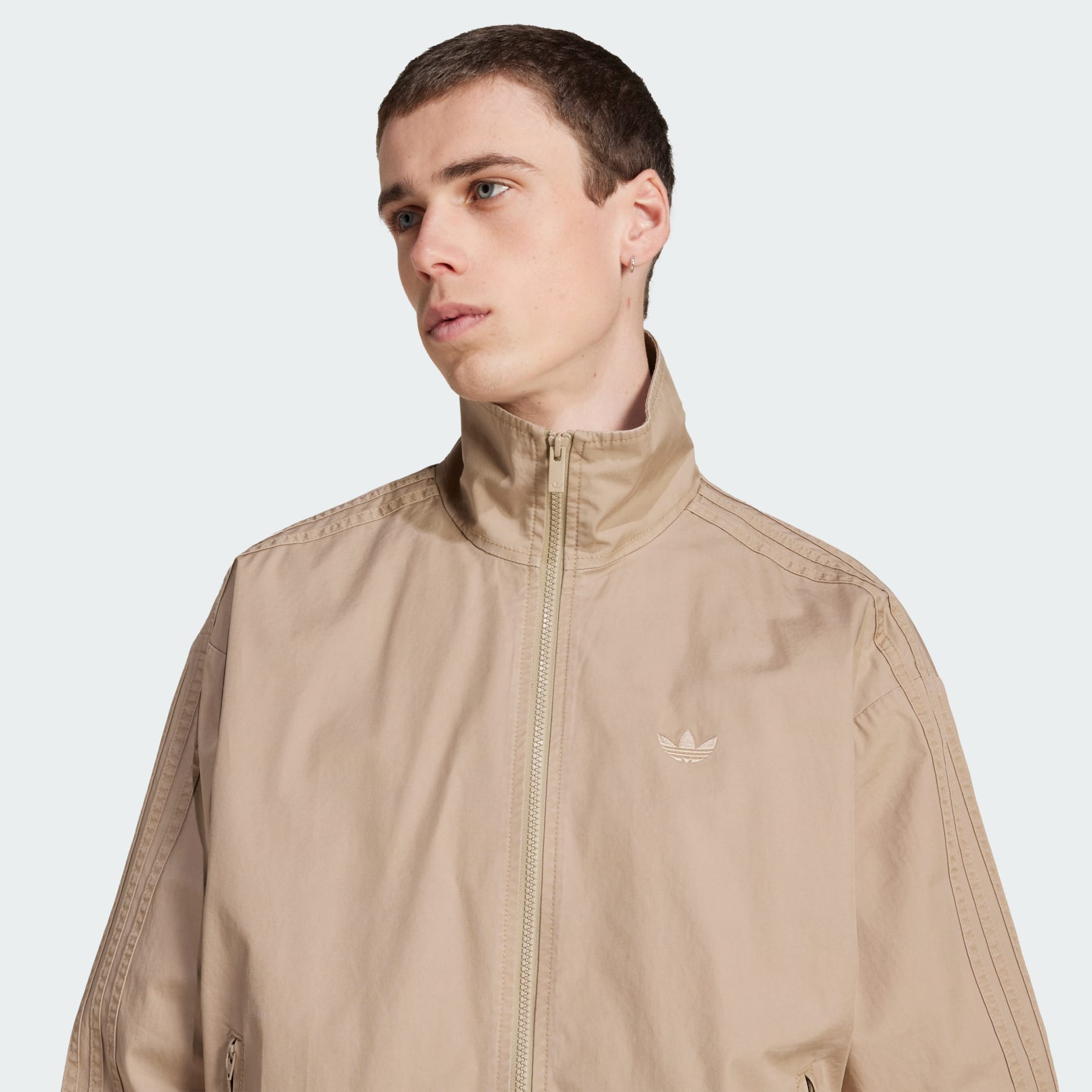 adidas Originals Woven Firebird Track Suit Jacket