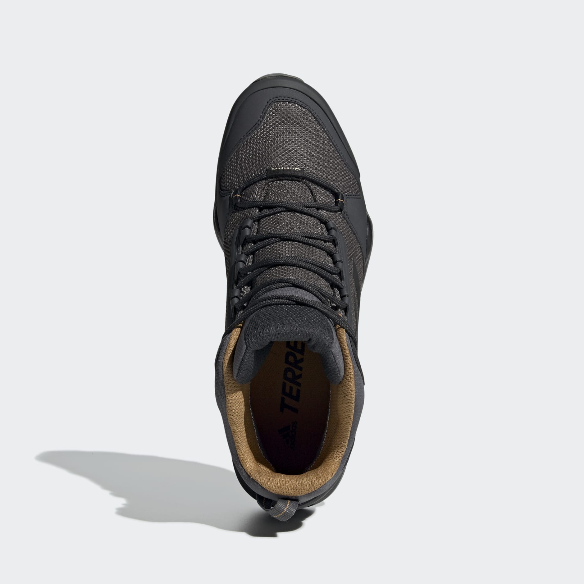 Terrex AX3 Mid GORE-TEX Hiking Shoes