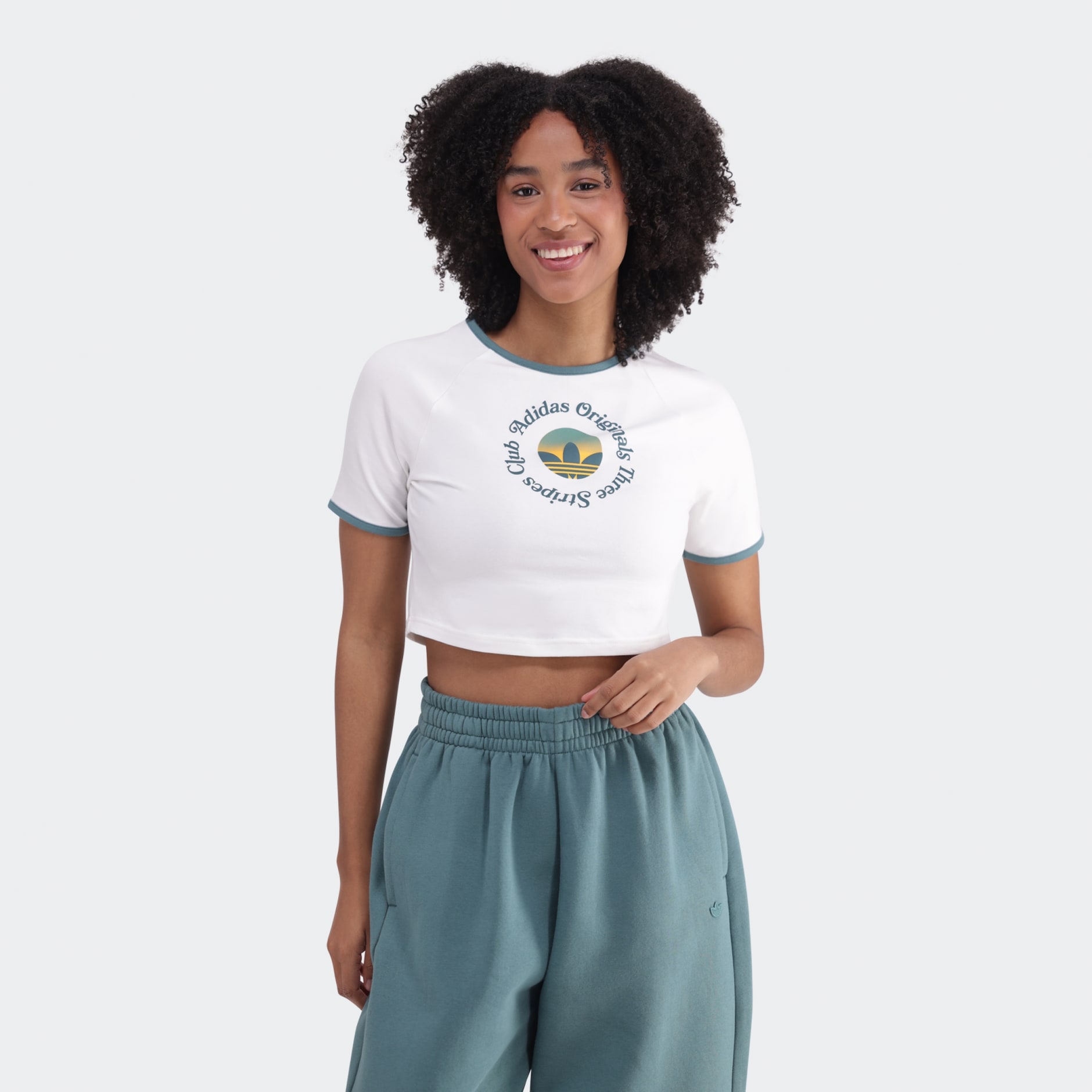 adidas Originals Graphics T-Shirt